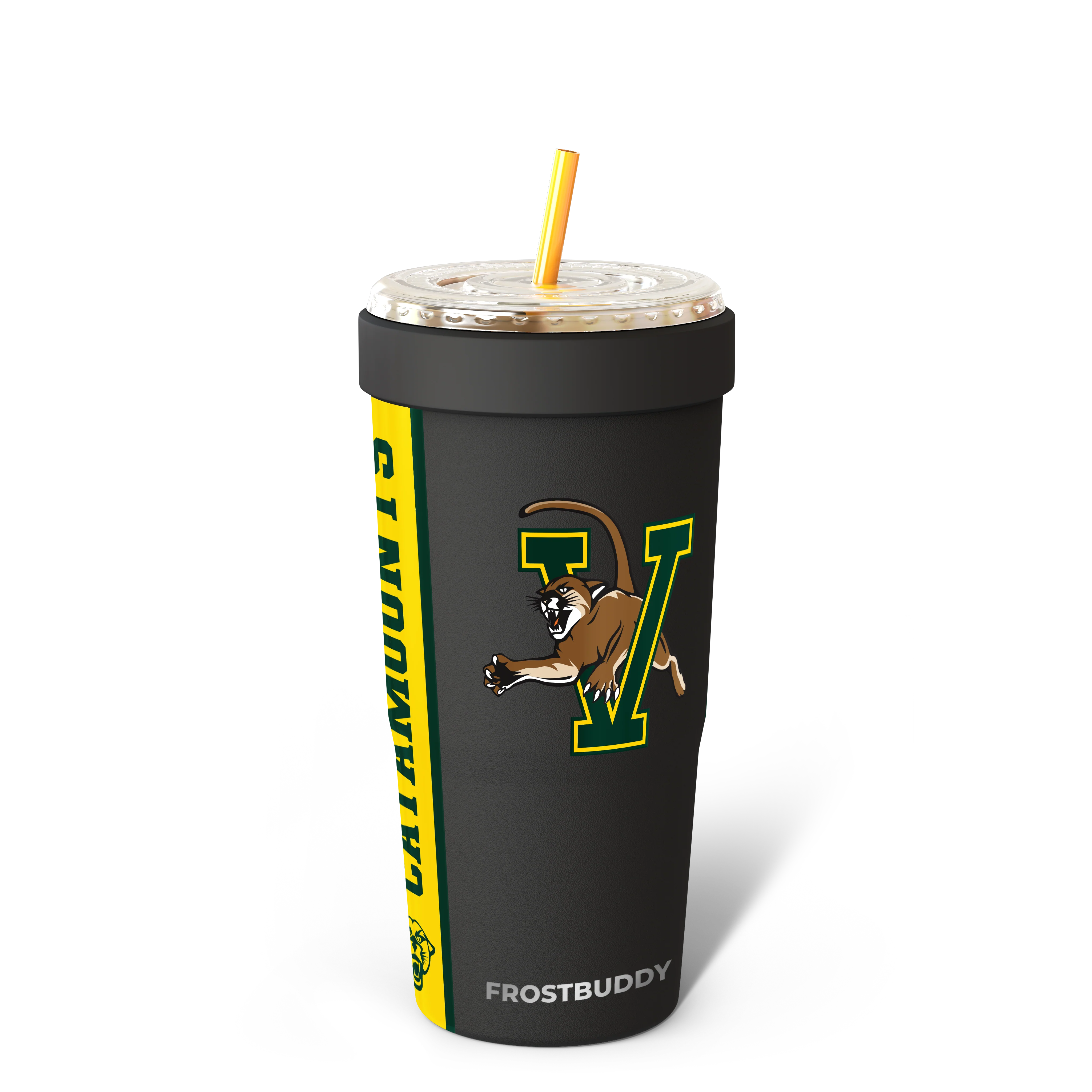 To-Go Buddy | Vermont Catamounts | Gameday
