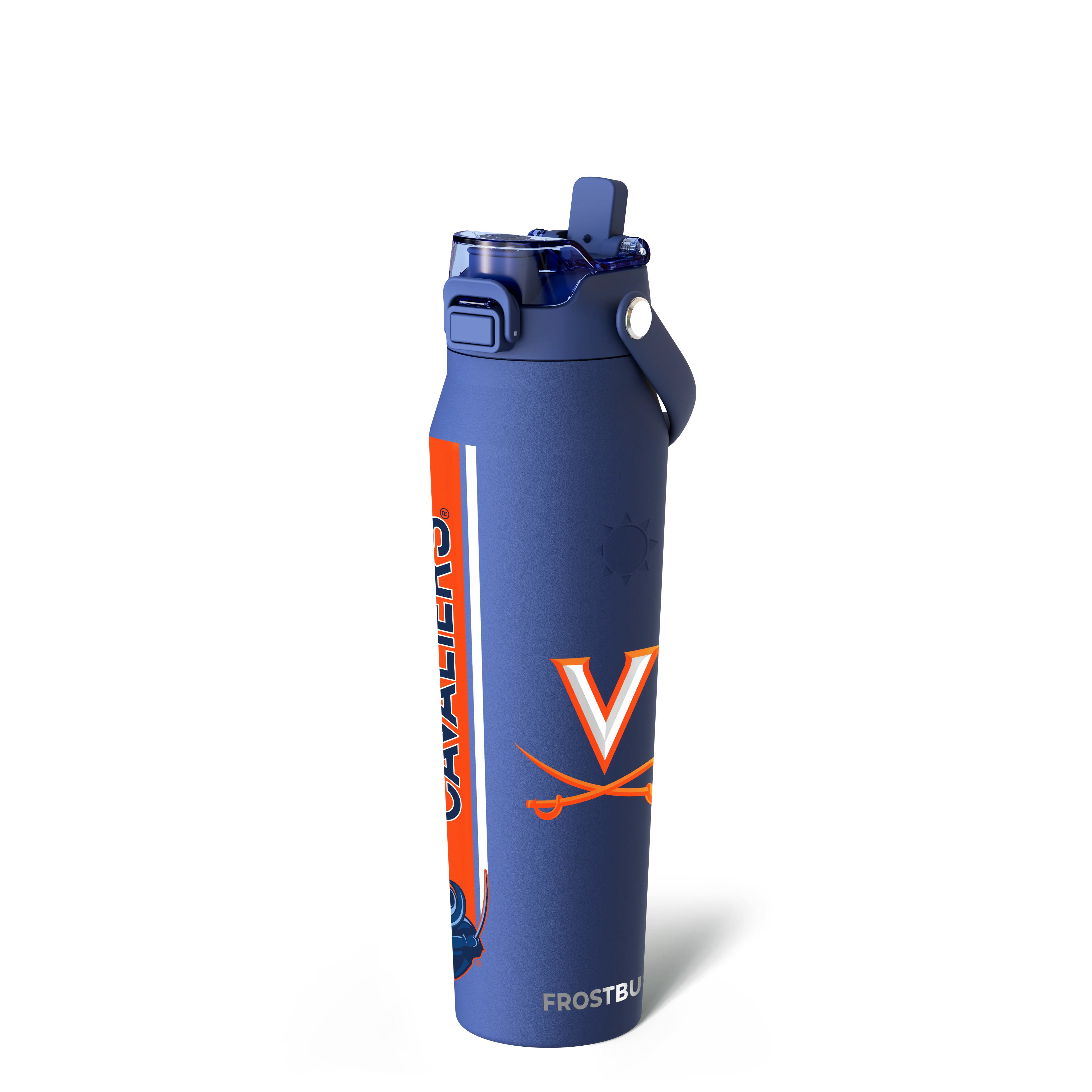Bottle Buddy 32oz | Virginia Cavaliers | Gameday