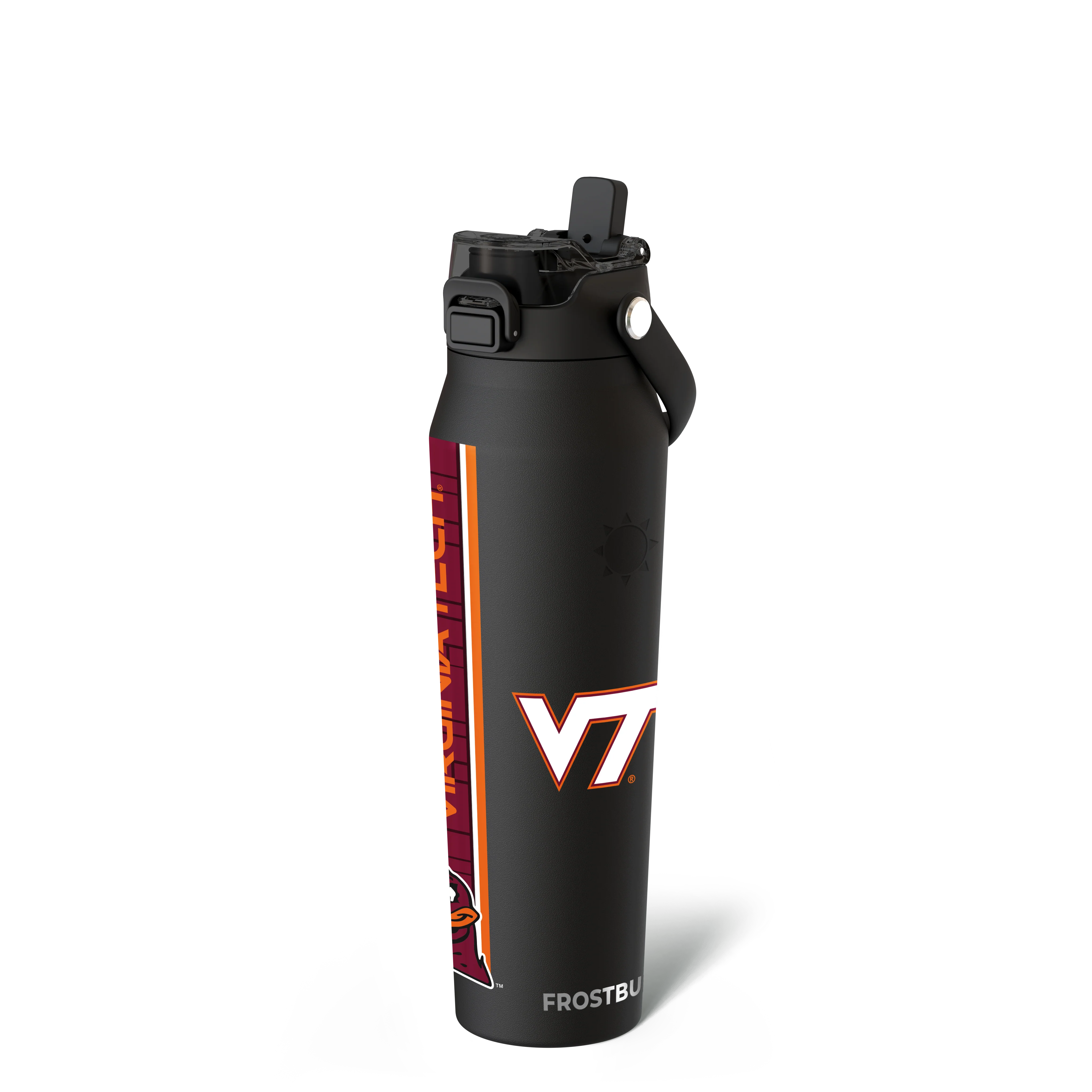 Bottle Buddy 32oz | Virginia Tech Hokies | Gameday
