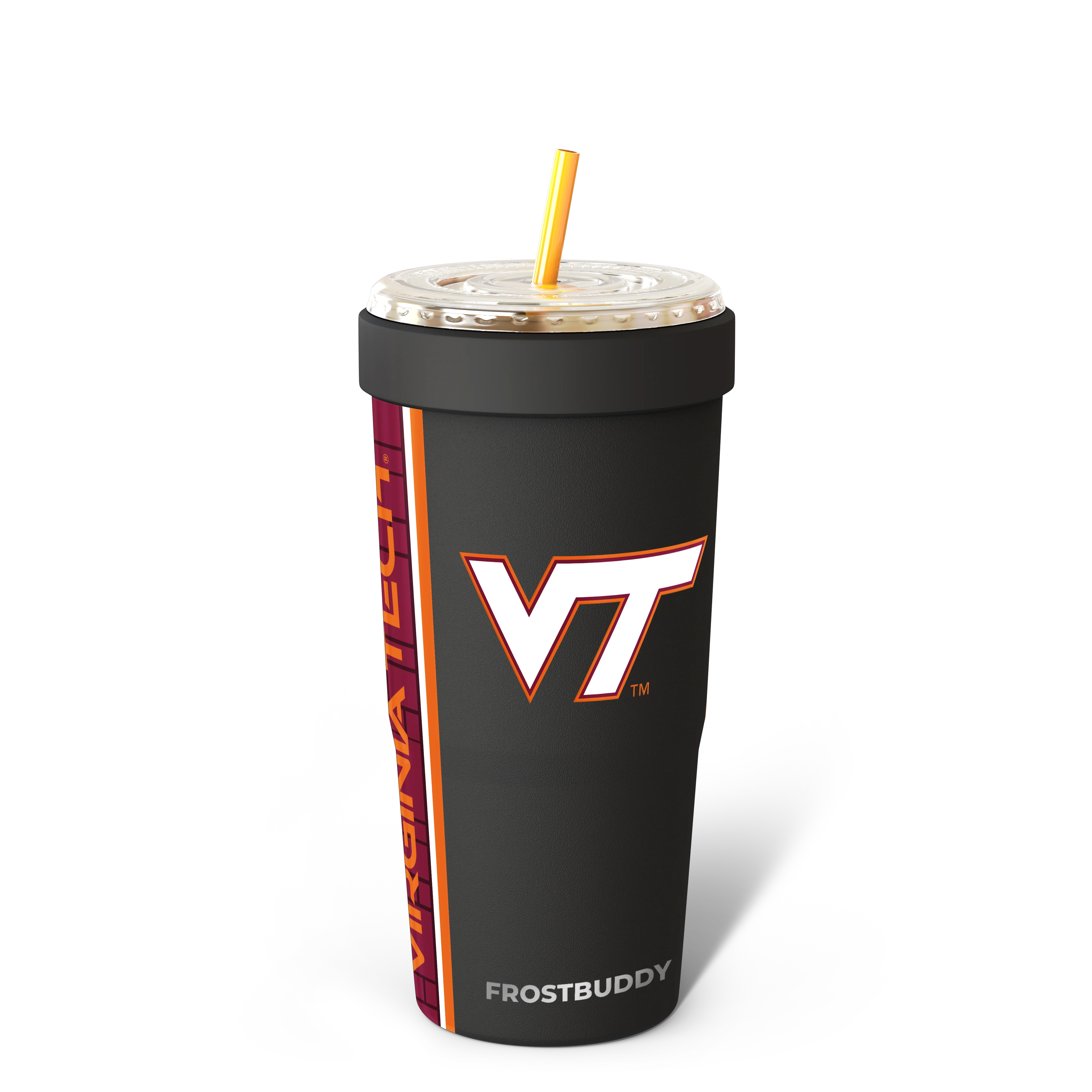 To-Go Buddy | Virginia Tech Hokies | Gameday