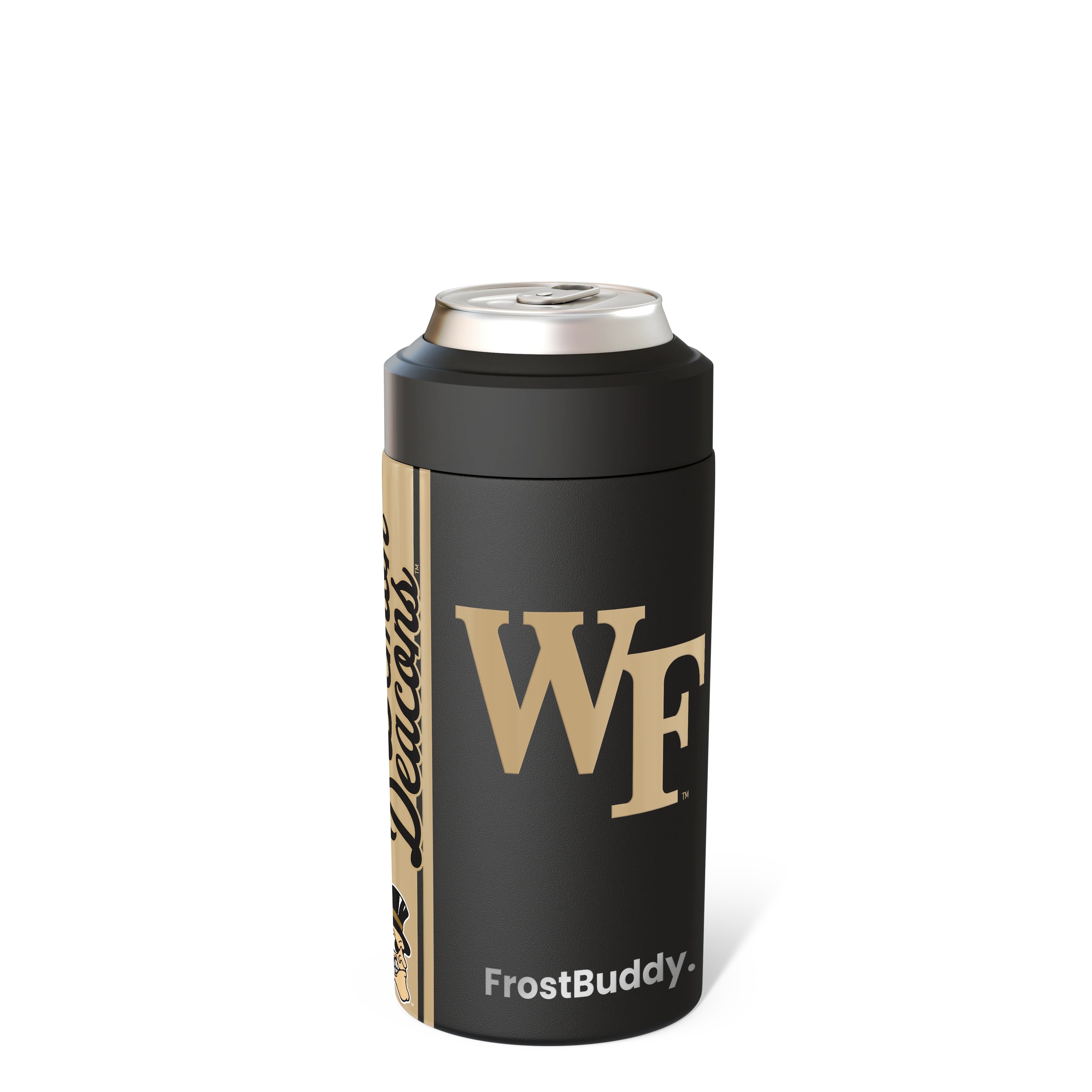 Universal Buddy | Wake Forest Demon Deacons | Gameday