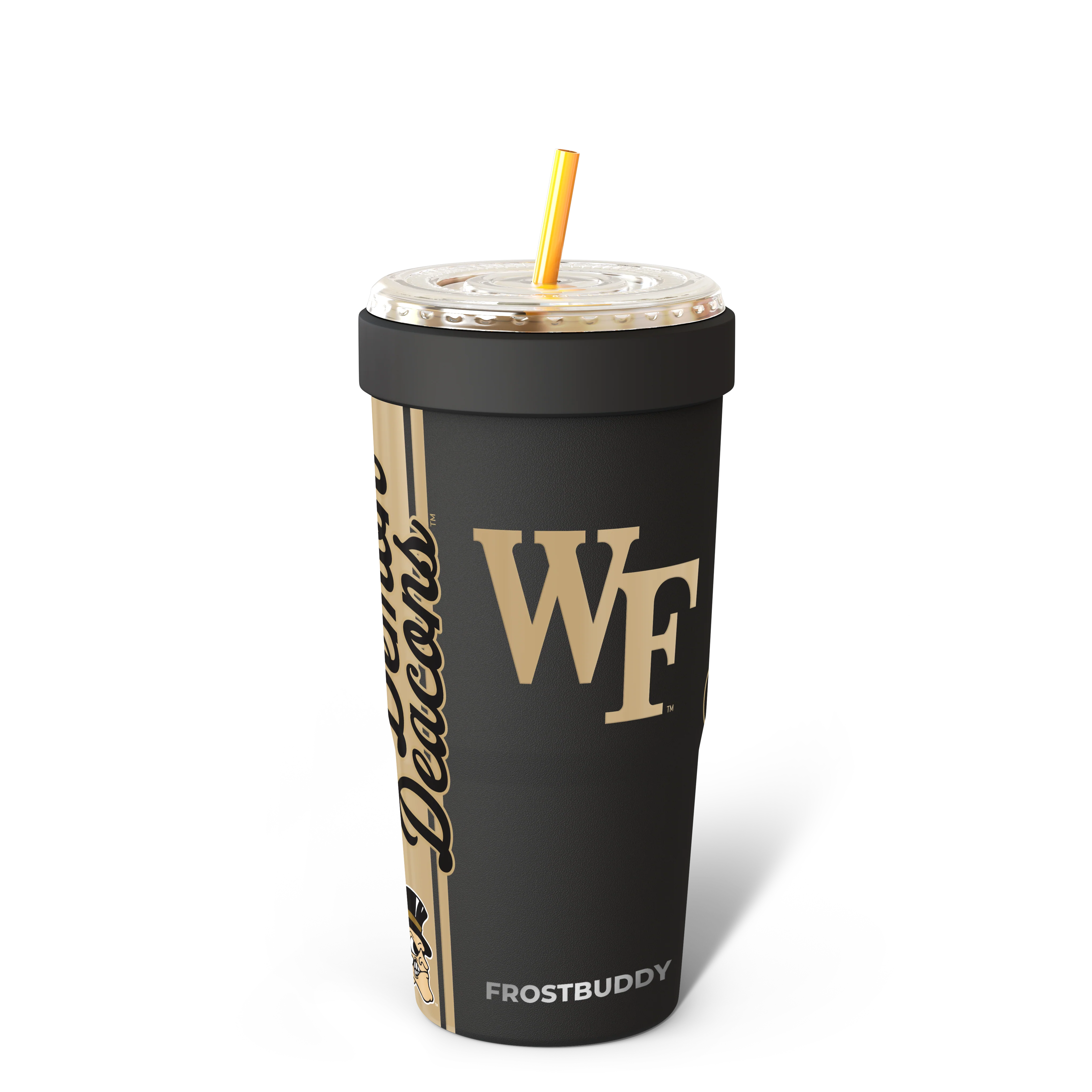 To-Go Buddy | Wake Forest Demon Deacons | Gameday