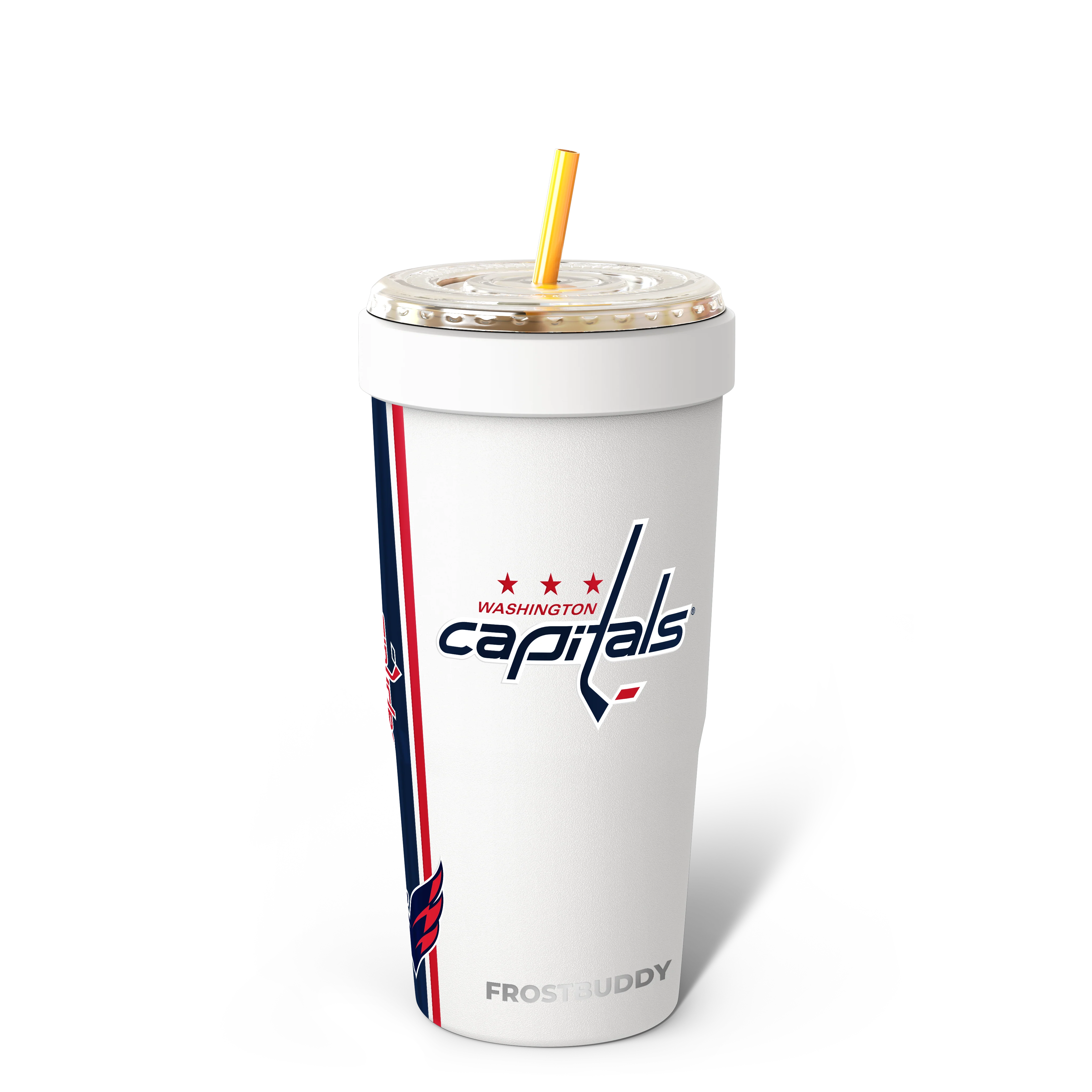To-Go Buddy | Washington Capitals | Gameday