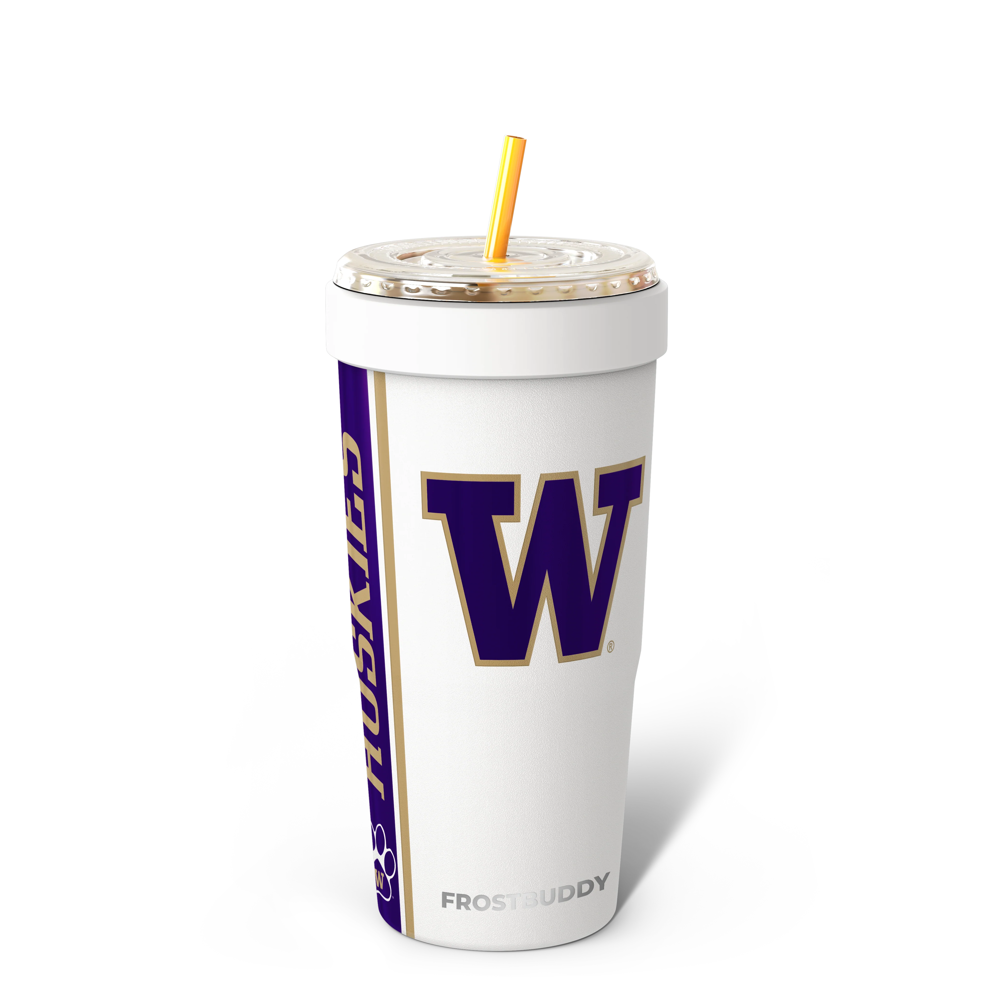 To-Go Buddy | Washington Huskies | Gameday