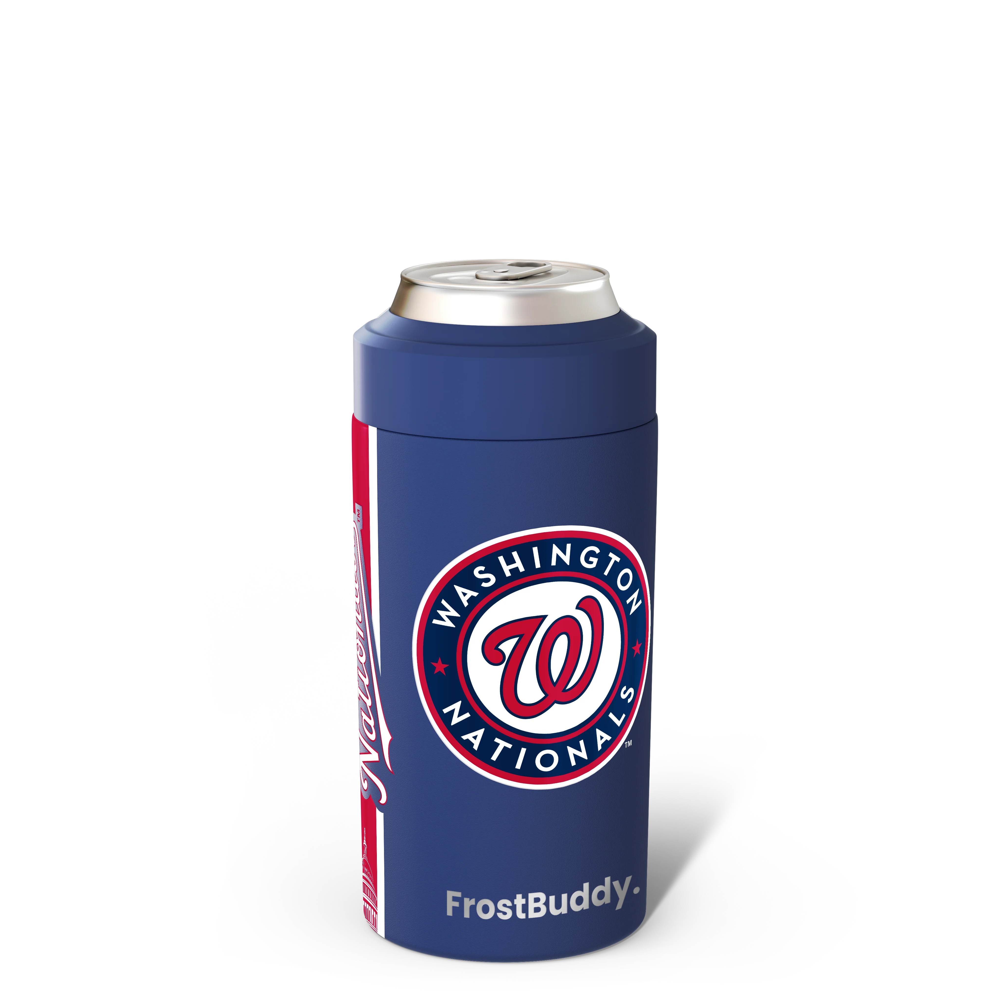 Universal Buddy | Washington Nationals | Gameday