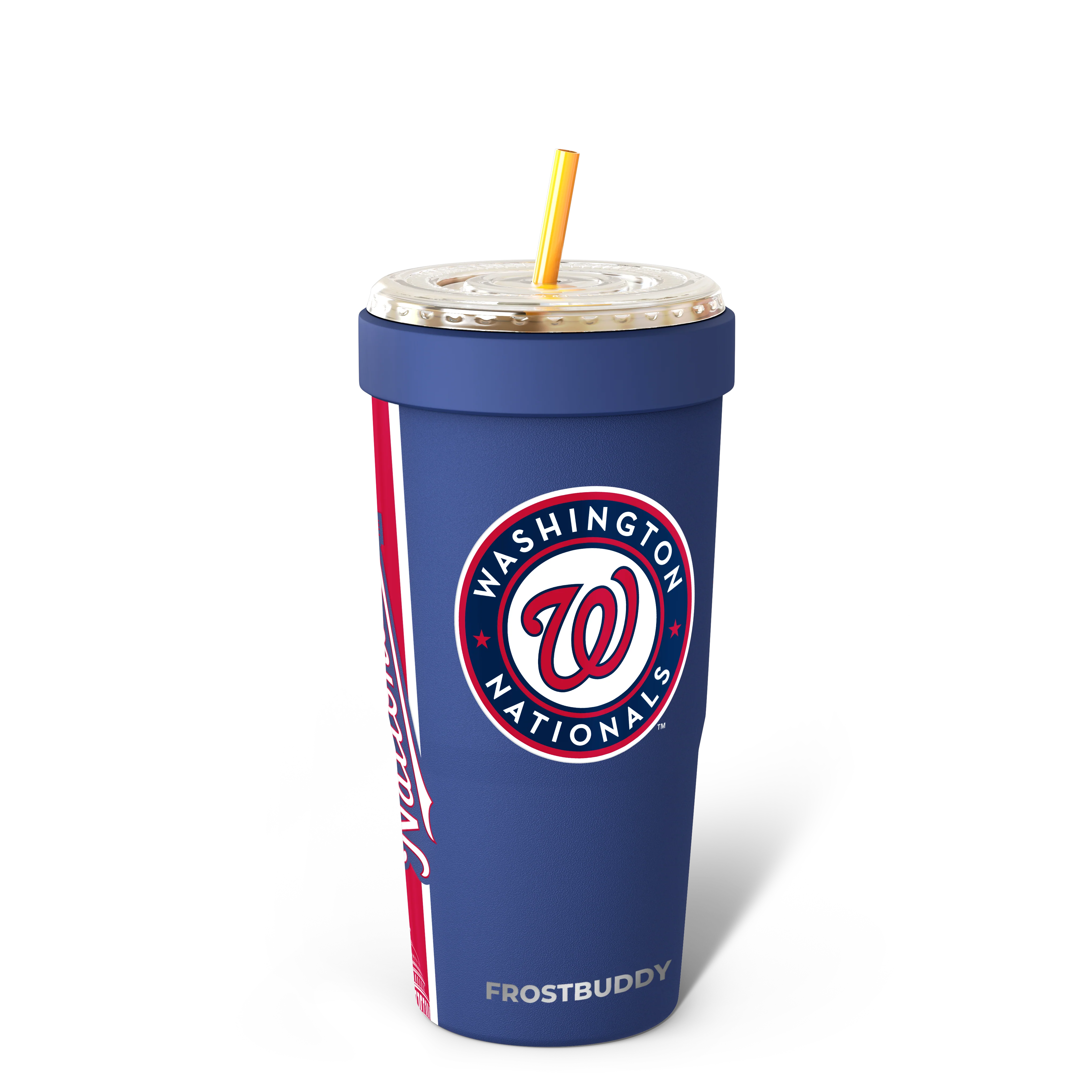 To-Go Buddy | Washington Nationals | Gameday