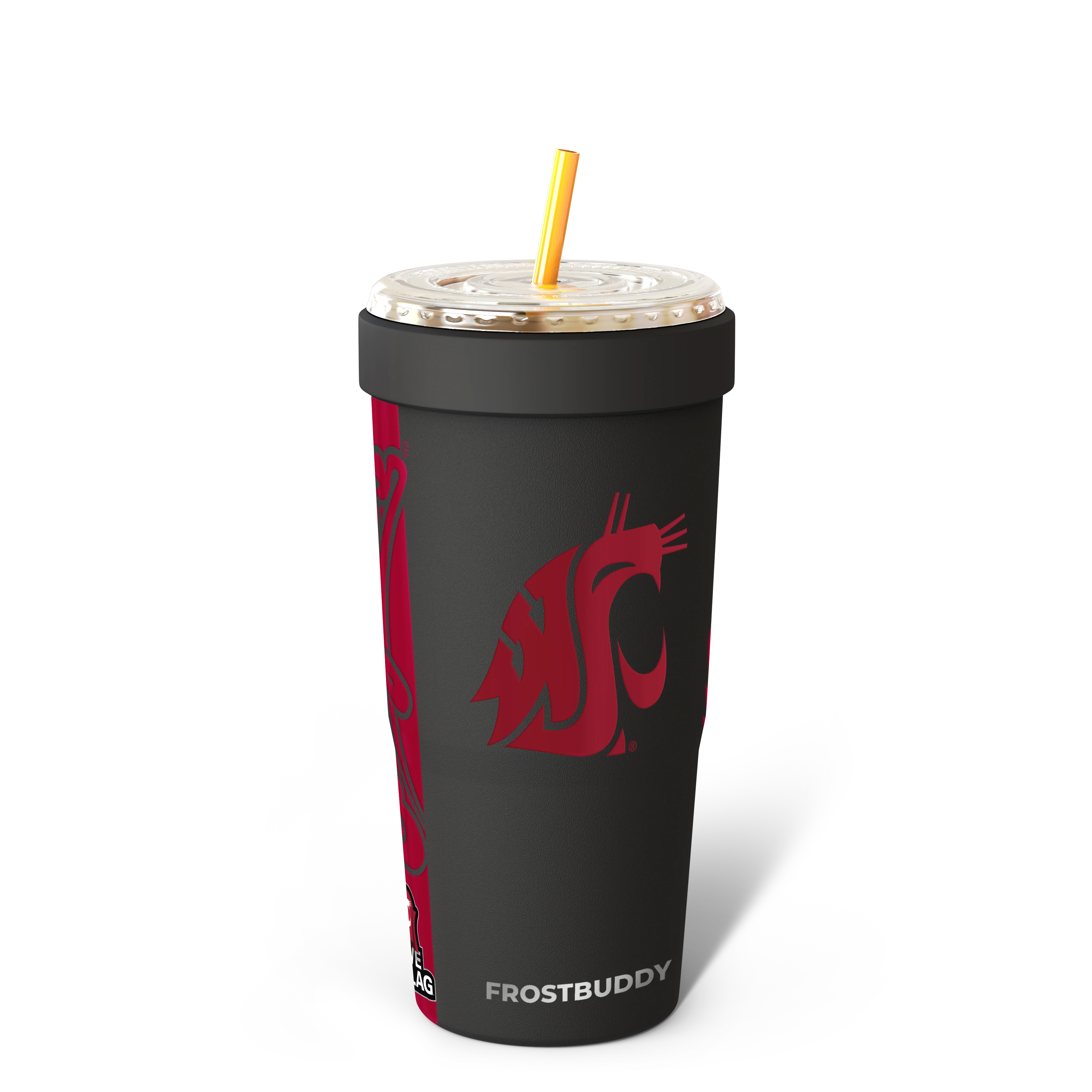 To-Go Buddy | Washington State Cougars | Gameday
