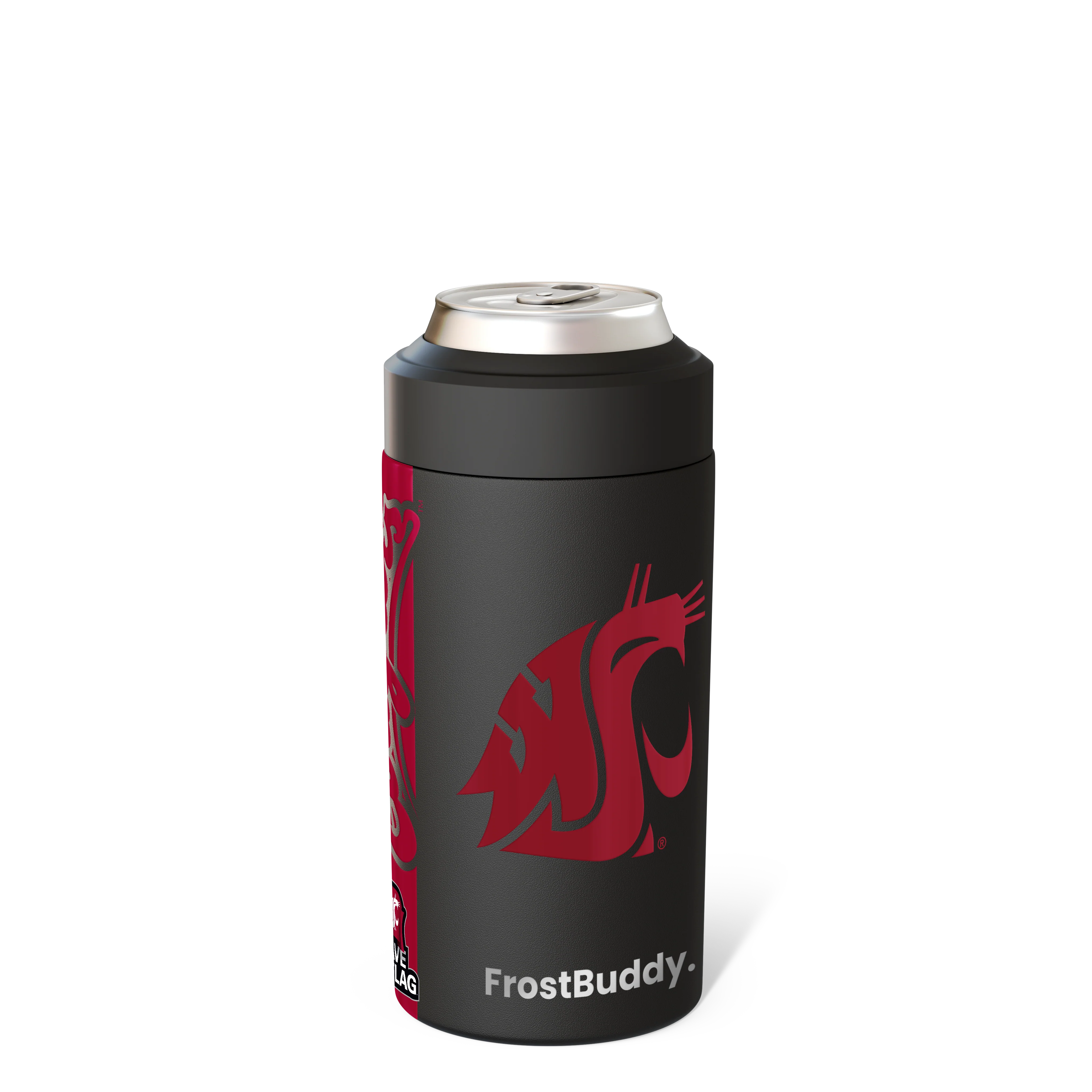 Universal Buddy | Washington State Cougars | Gameday