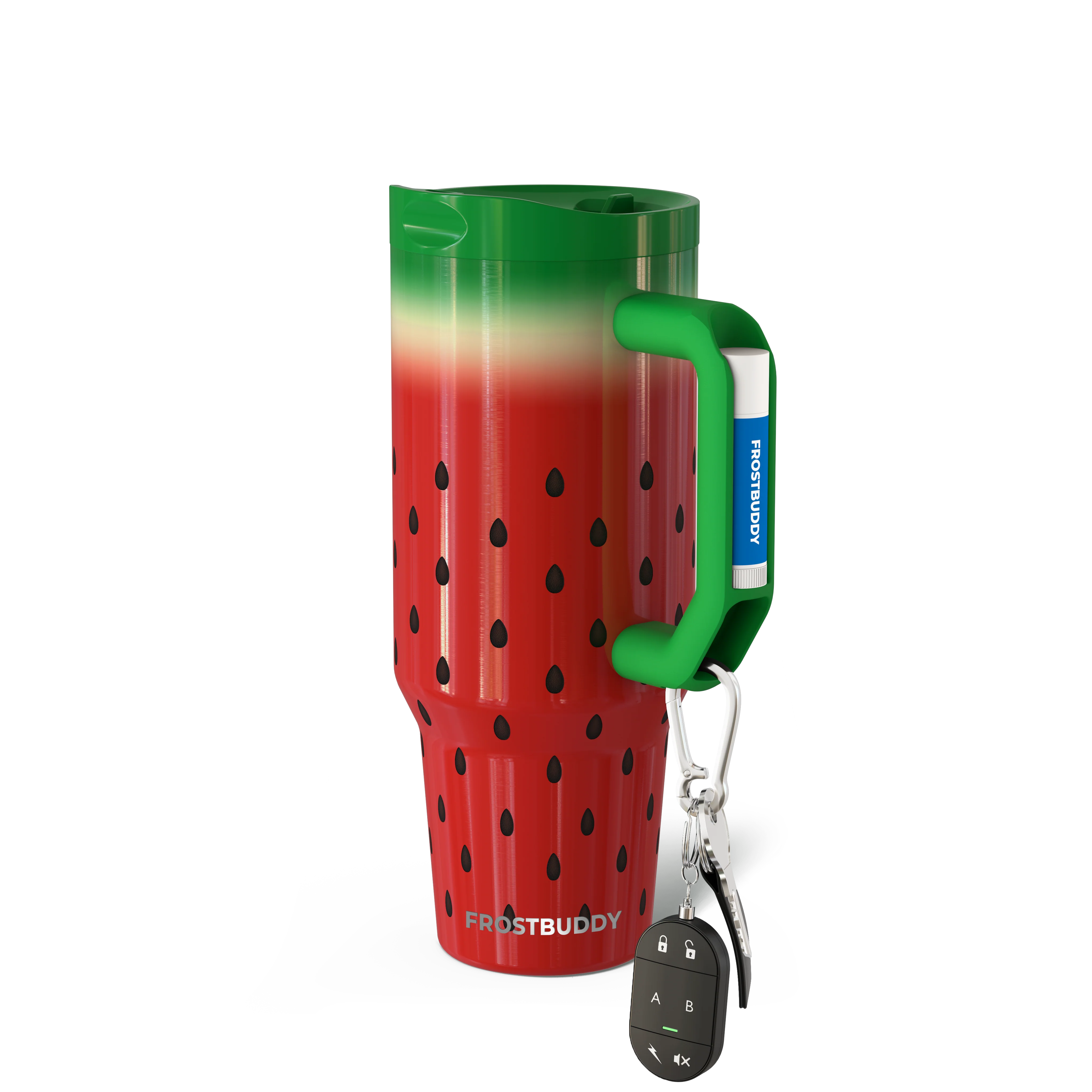 Thicc Buddy 40oz | Watermelon Kiss