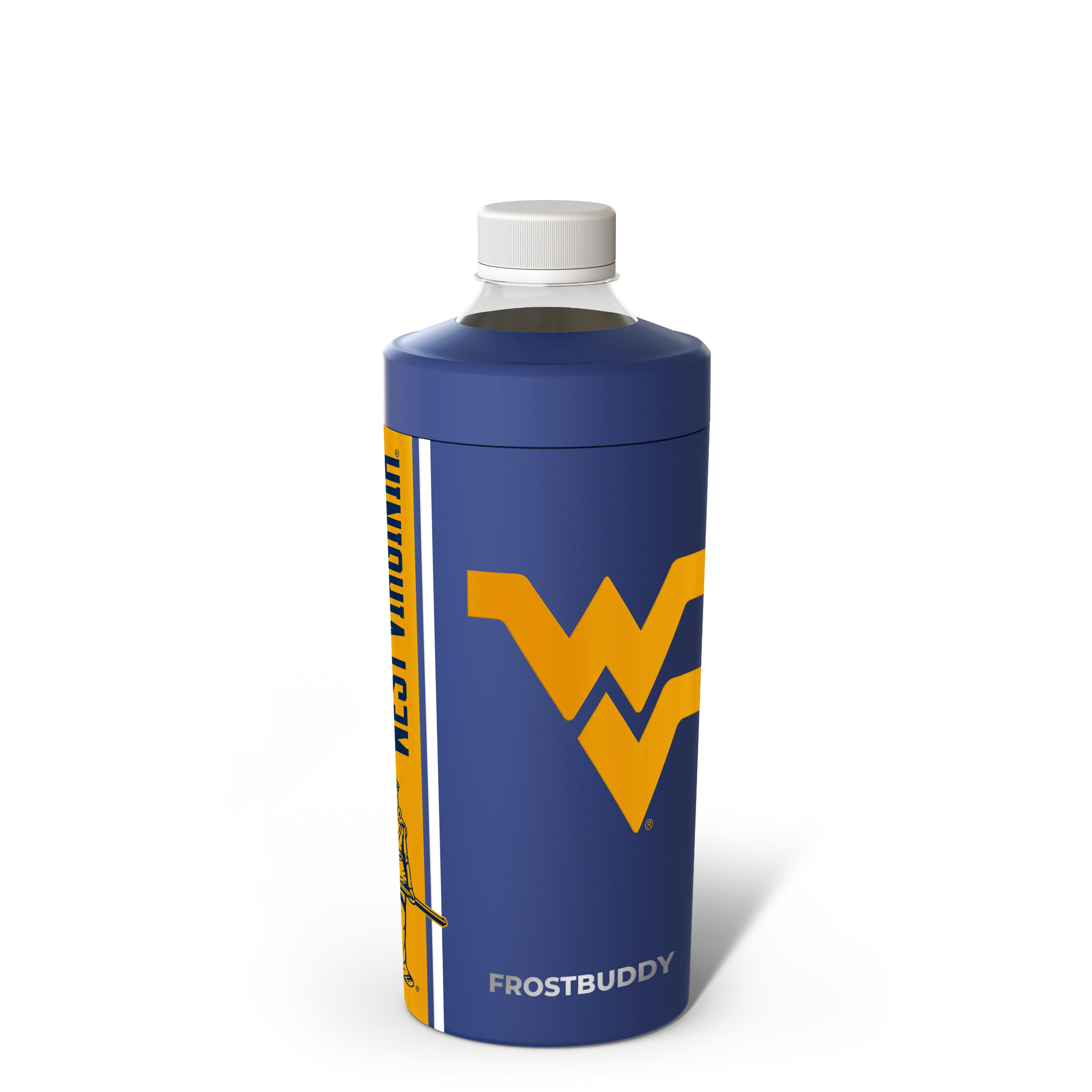 Universal XL | West Virginia Mountaineers | Gameday