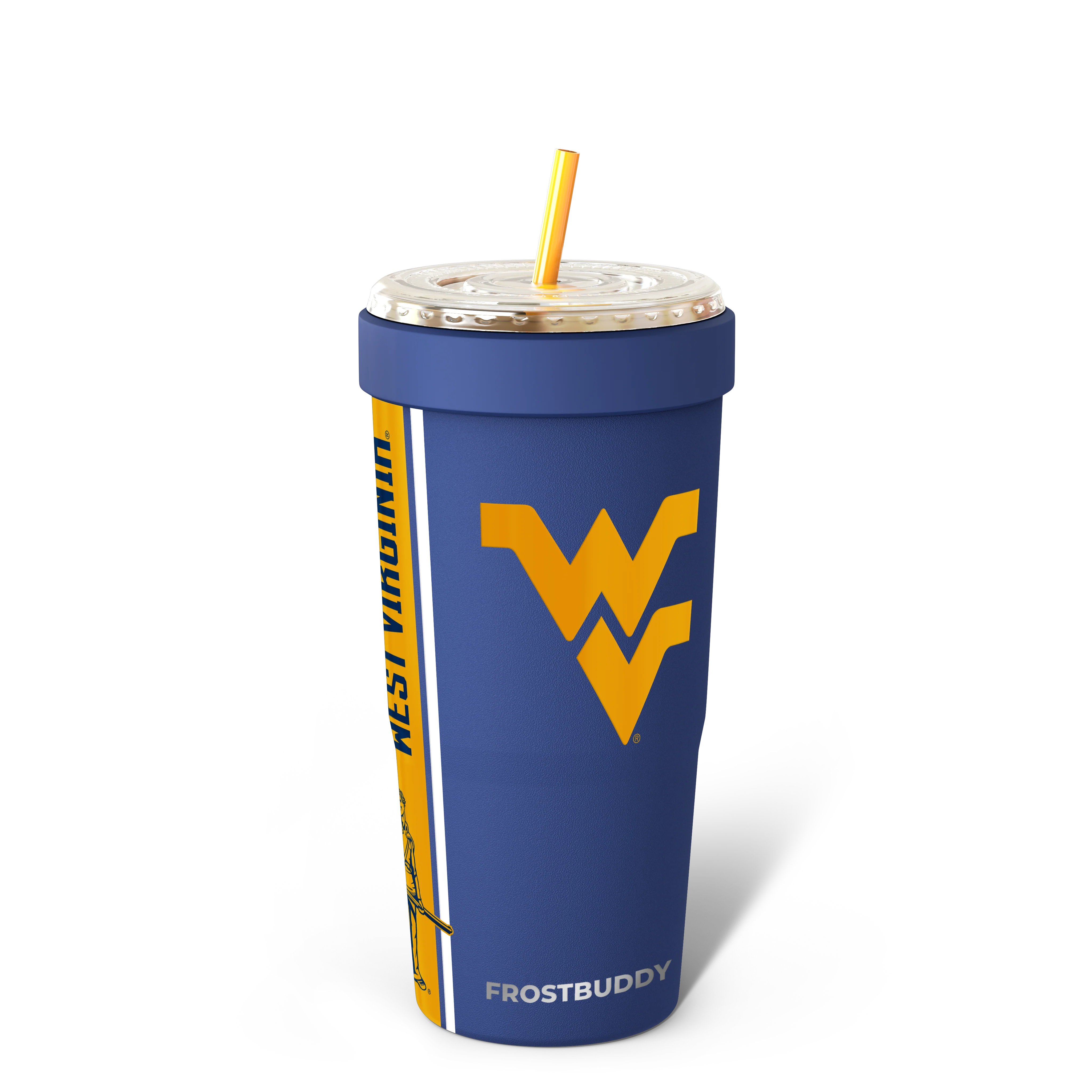 To-Go Buddy | West Virginia Mountaineers | Gameday