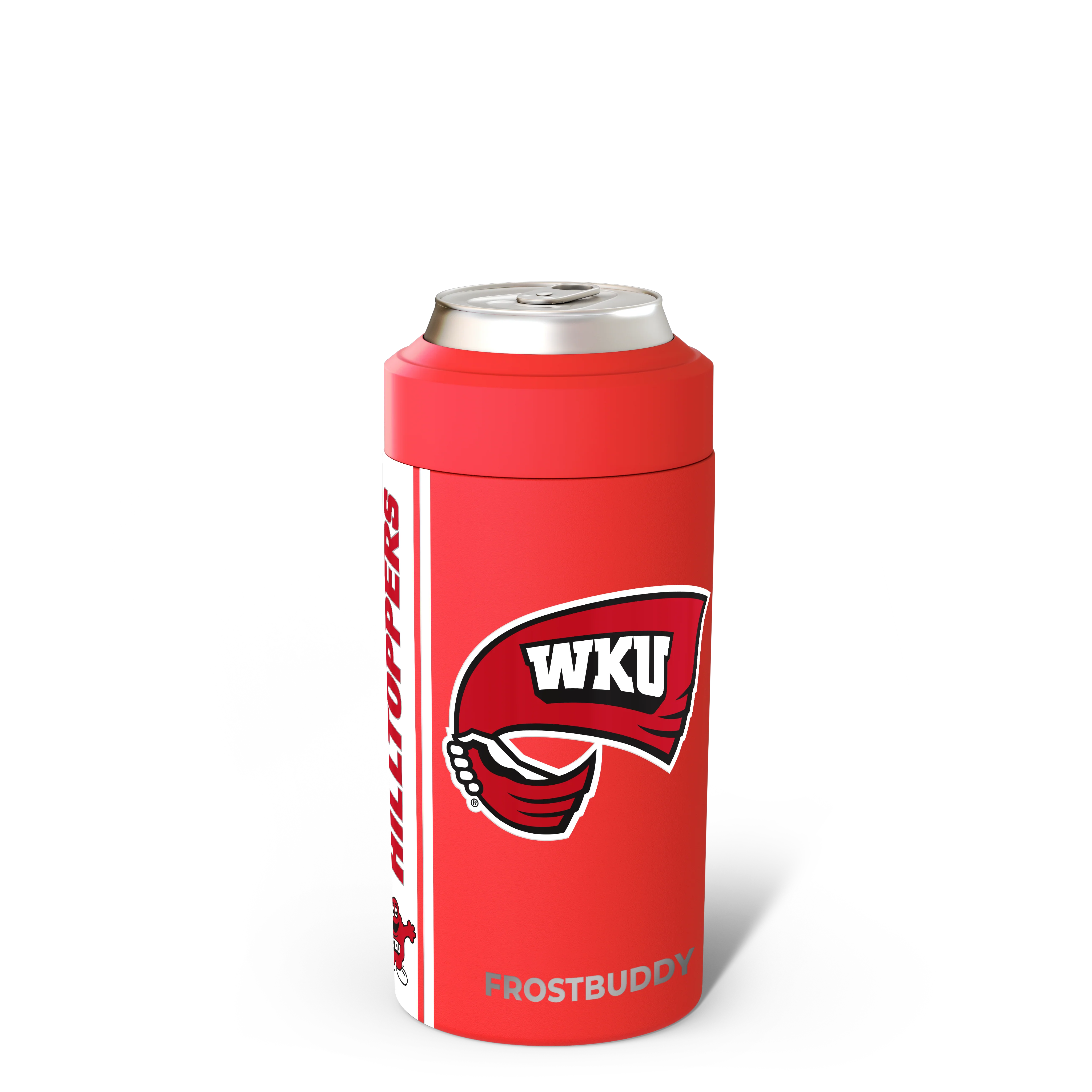 Universal Buddy | Western Kentucky Hilltoppers | Gameday