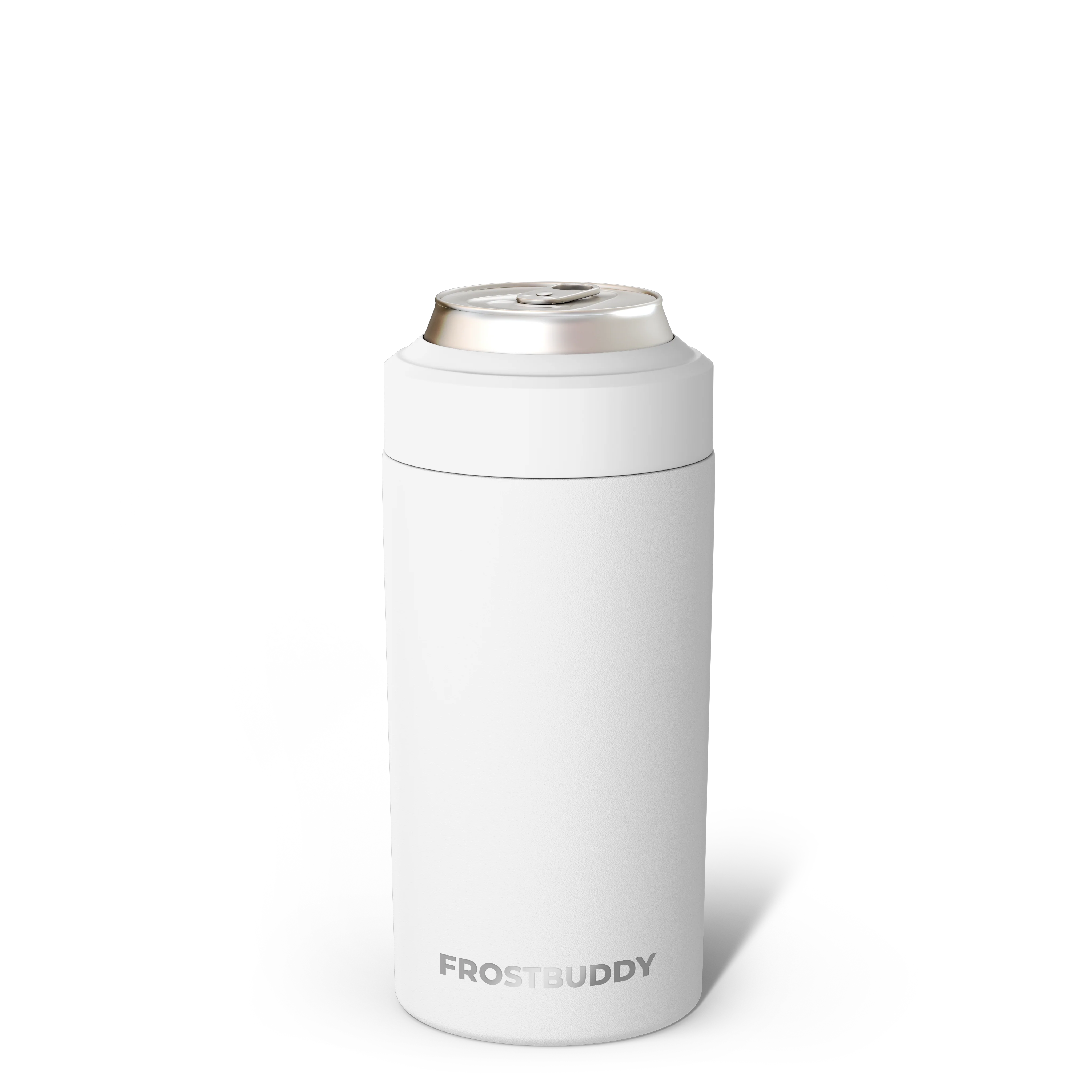 Universal Buddy | White