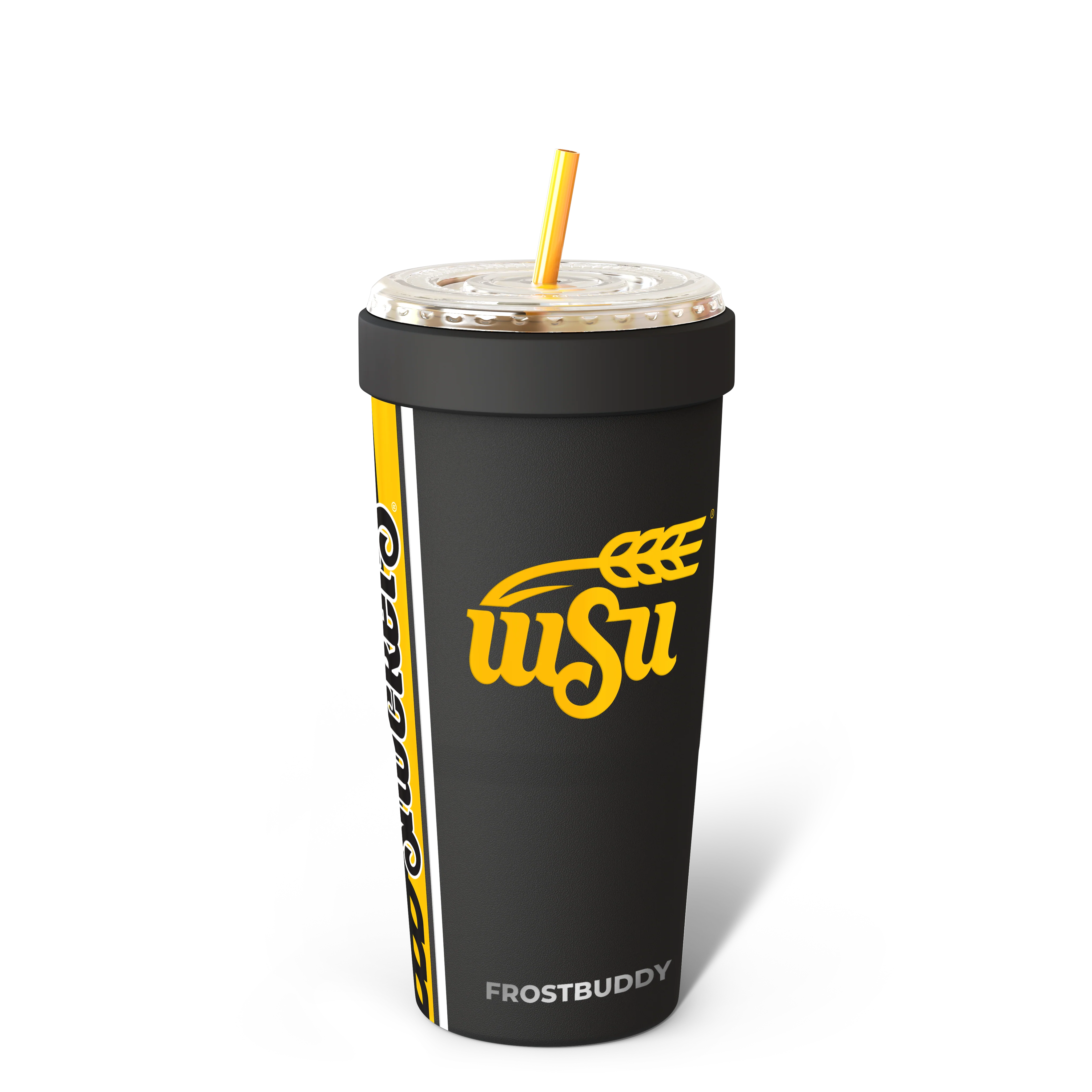 To-Go Buddy | Wichita State Shockers | Gameday