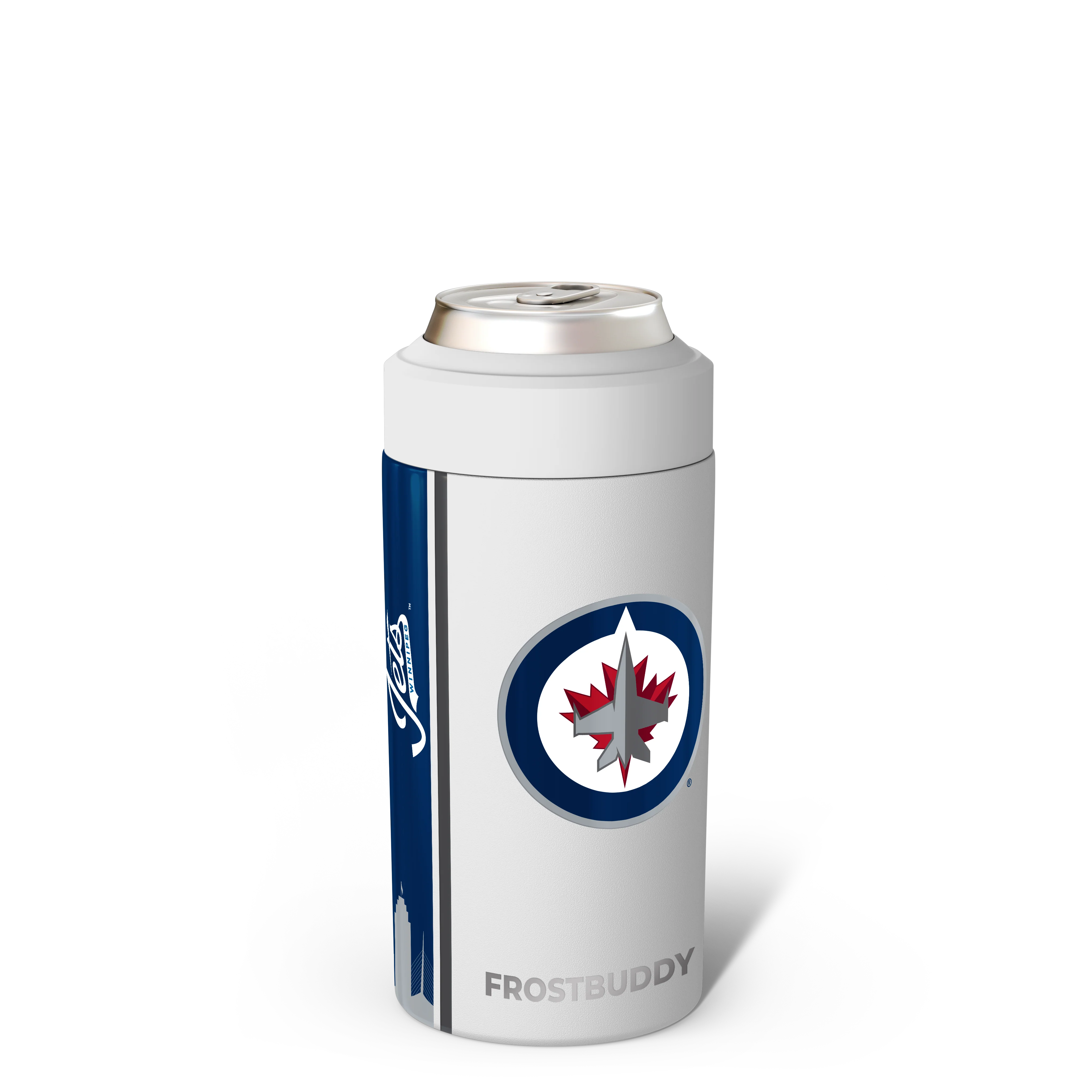 Universal Buddy | Winnipeg Jets | Gameday