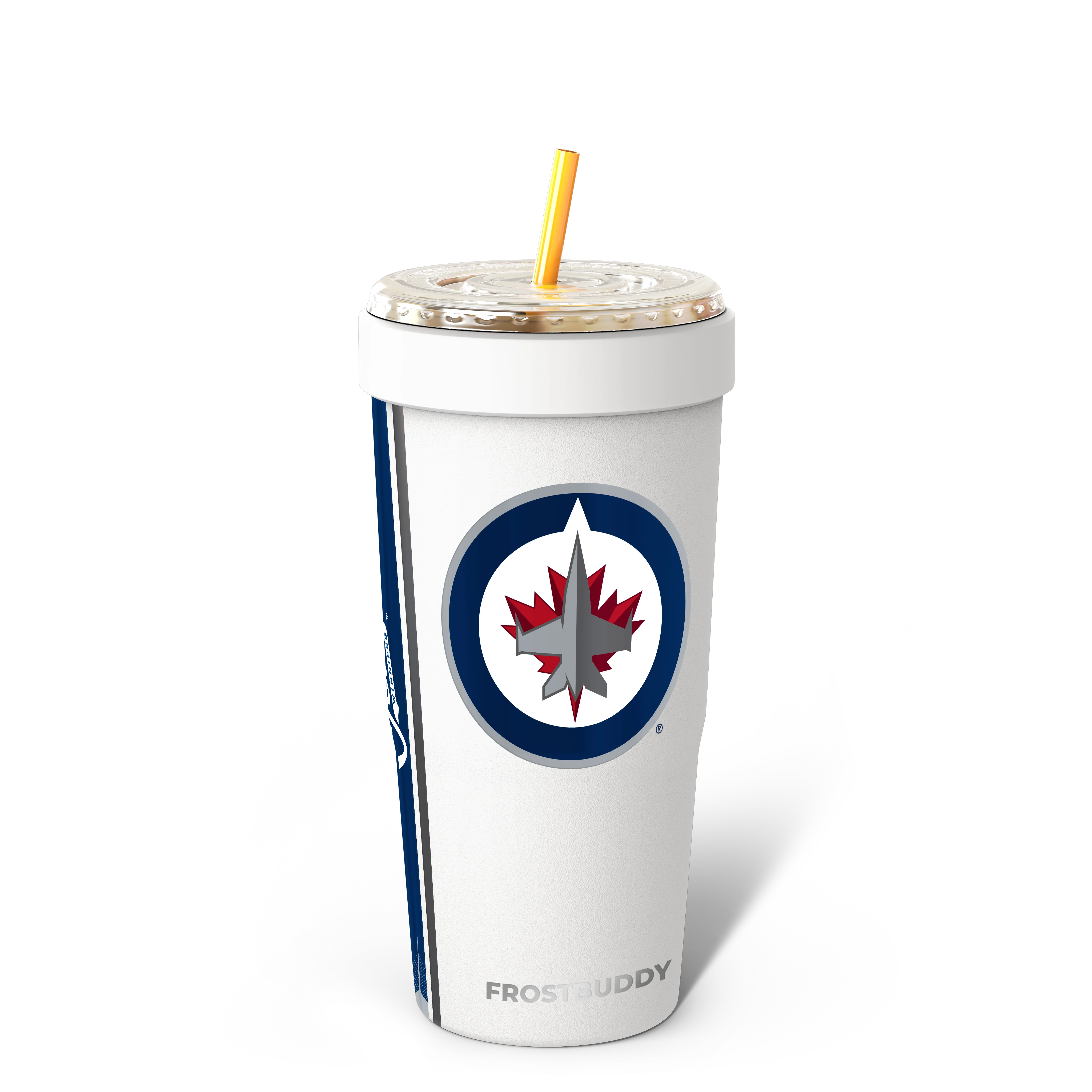 To-Go Buddy | Winnipeg Jets | Gameday