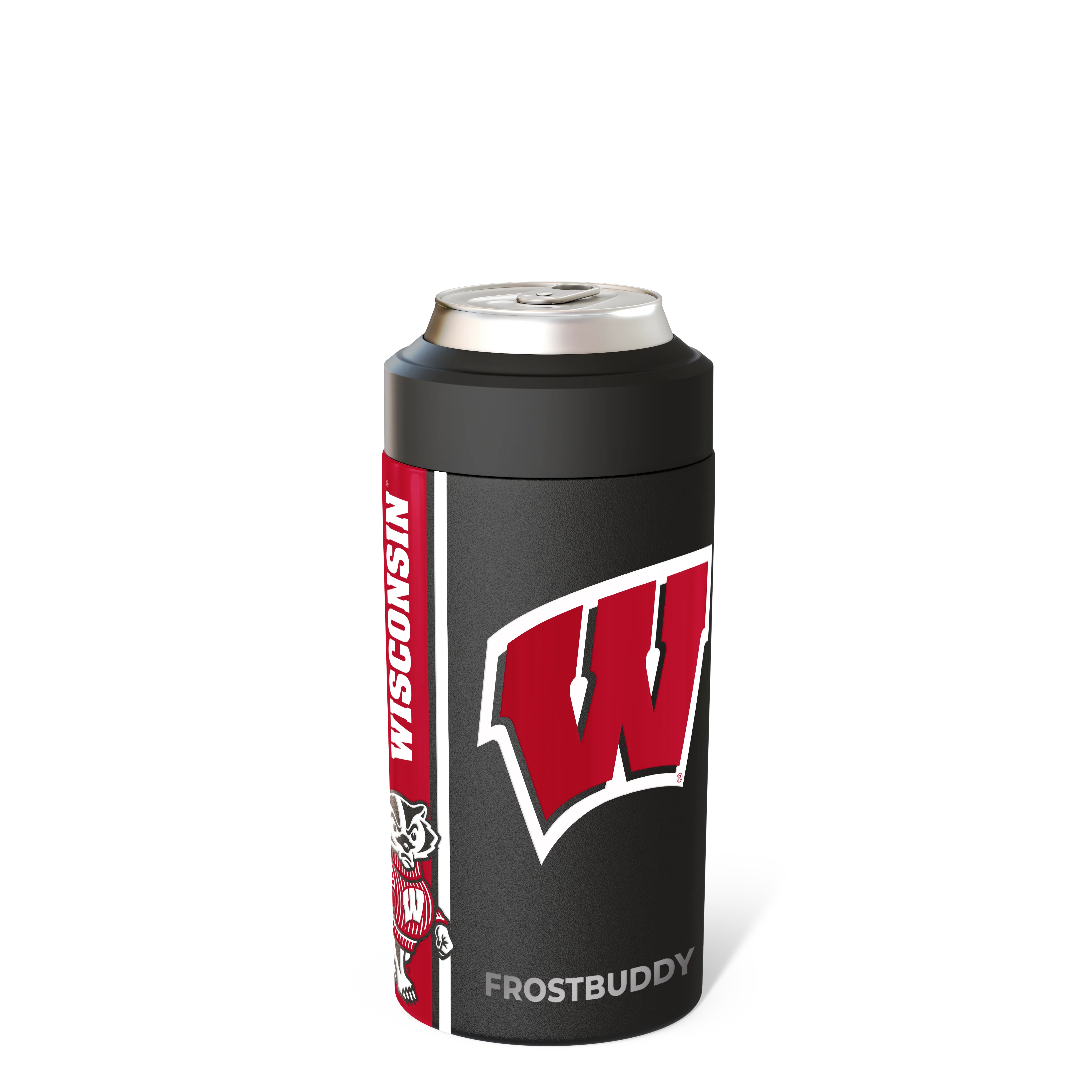 Universal Buddy | Wisconsin Badgers | Gameday