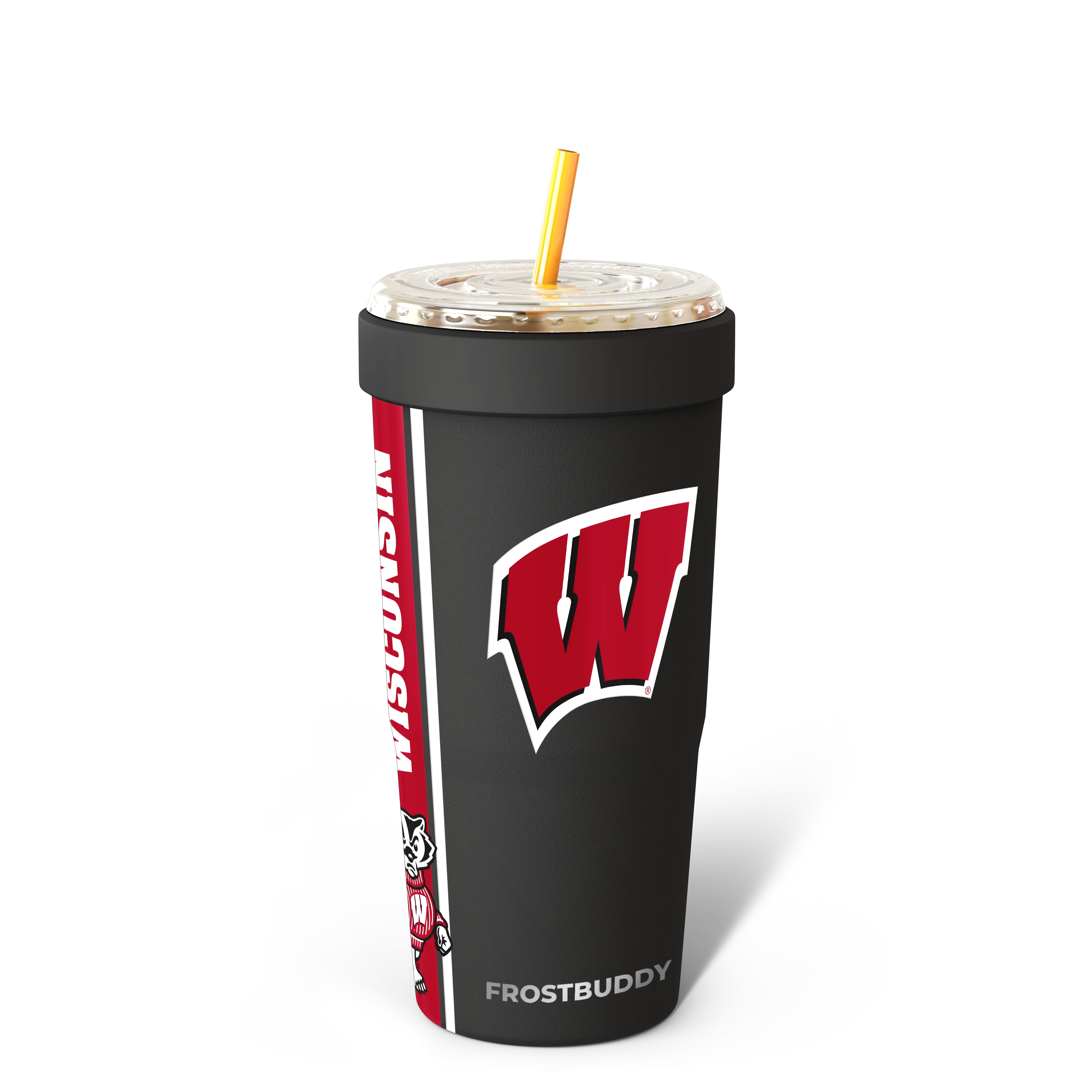 To-Go Buddy | Wisconsin Badgers | Gameday