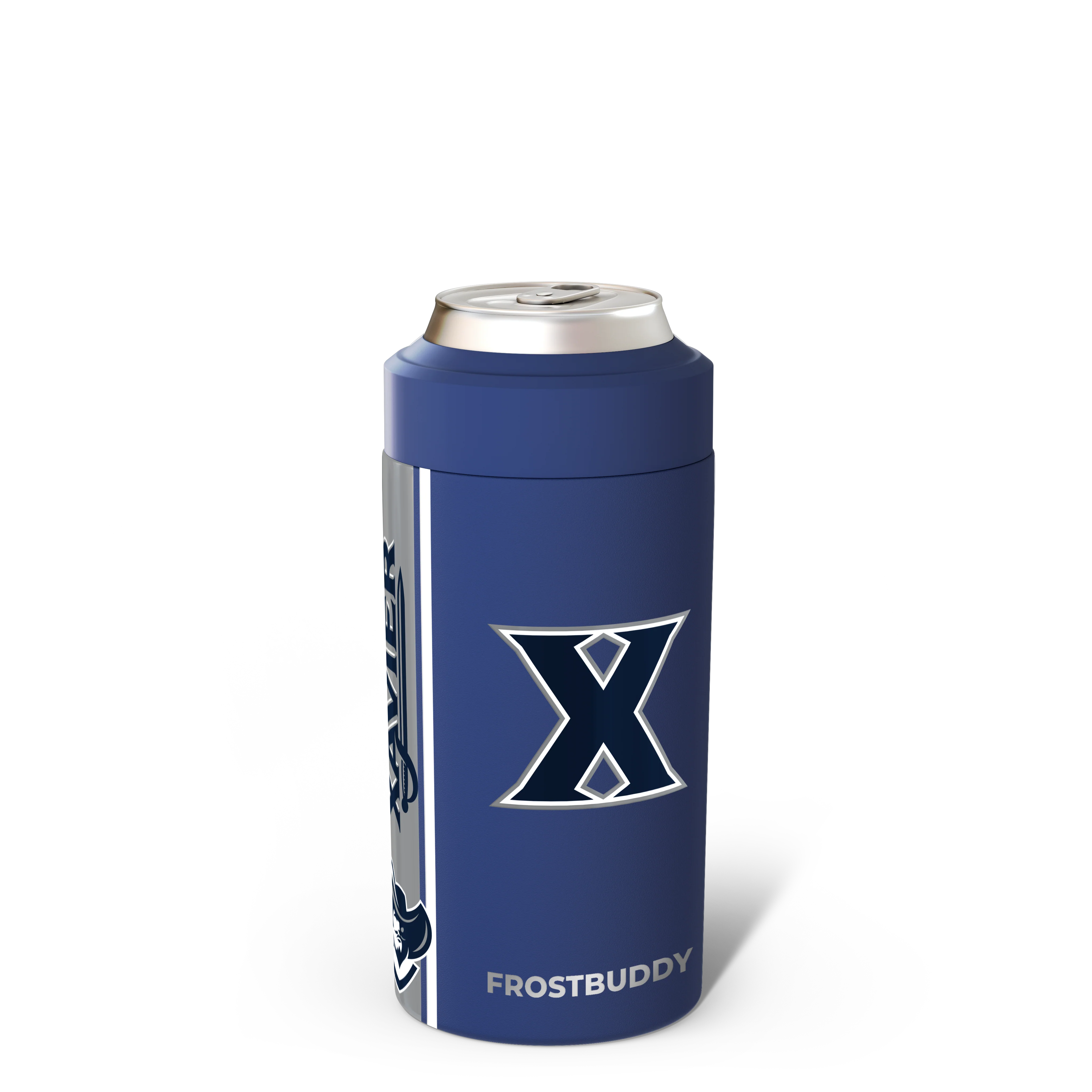 Universal Buddy | Xavier Musketeers | Gameday