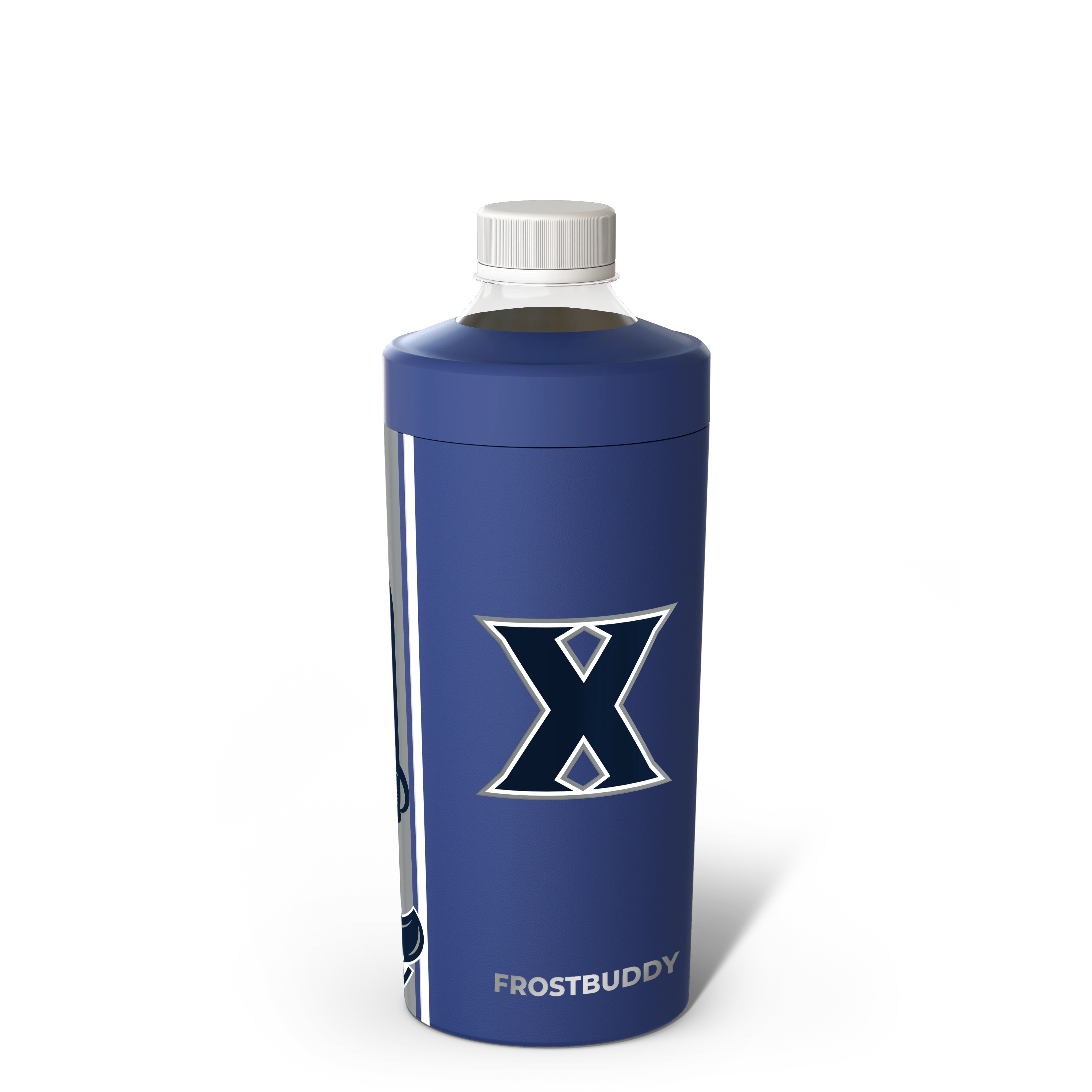 Universal XL | Xavier Musketeers | Gameday