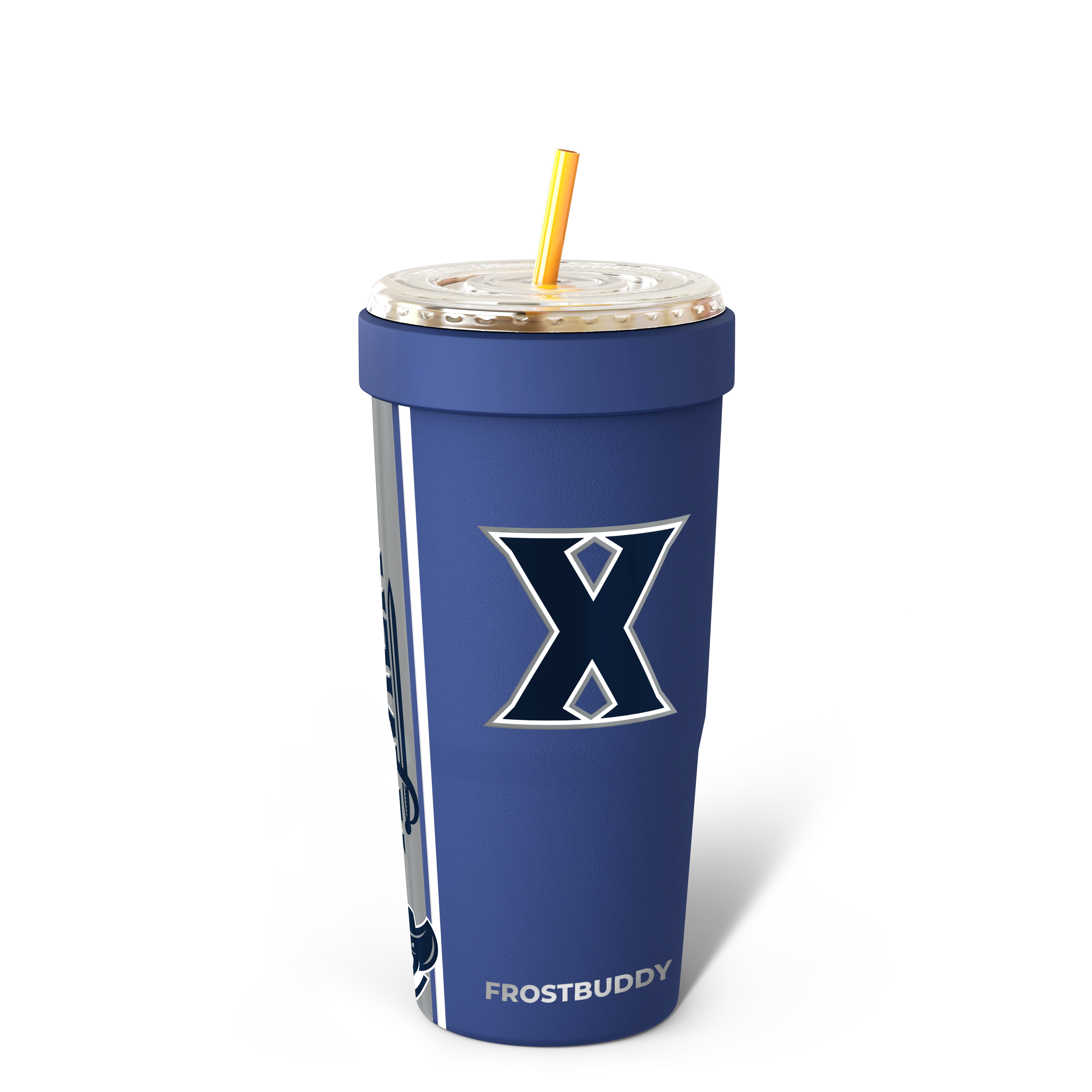 To-Go Buddy | Xavier Musketeers | Gameday