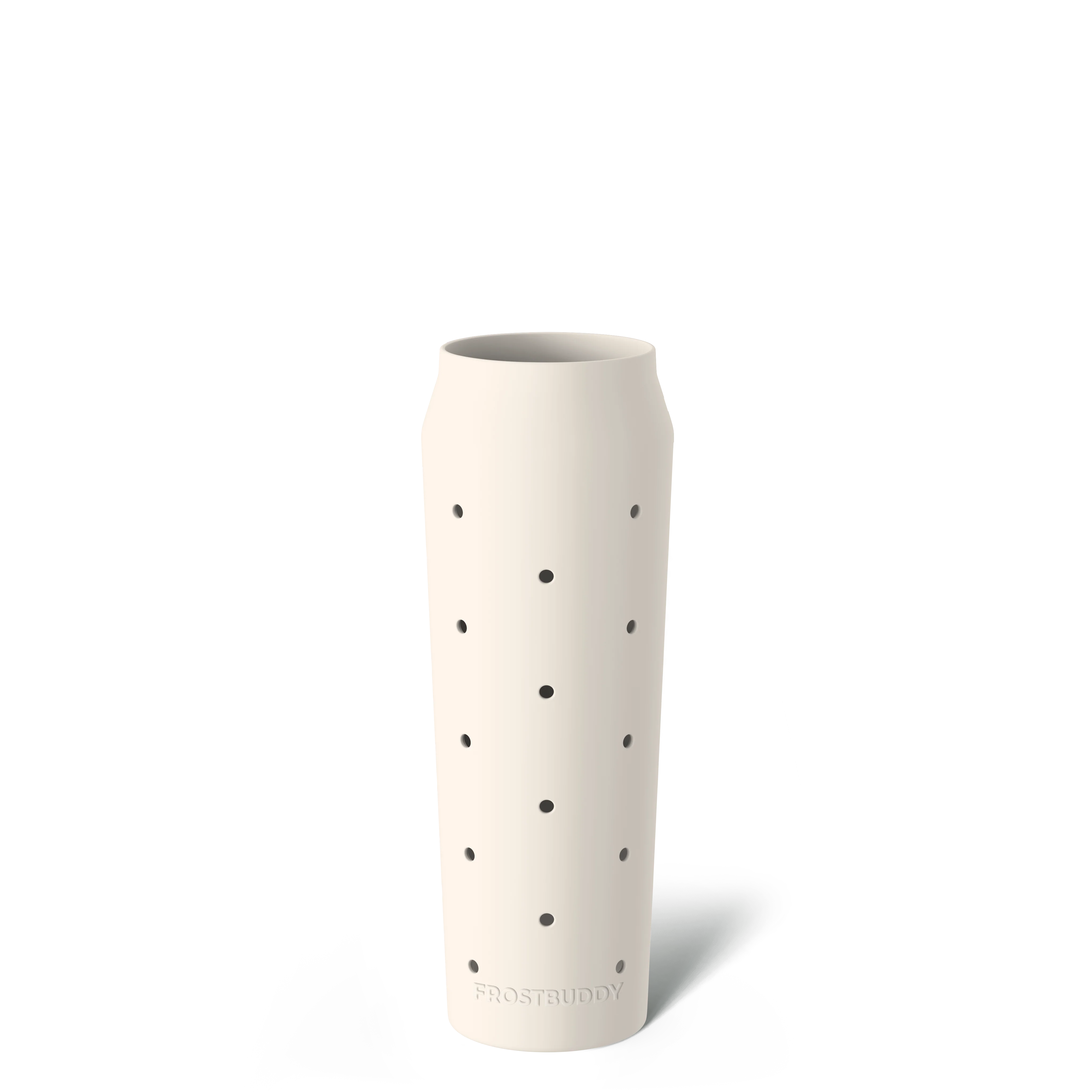 Bottle Buddy 32oz Skin | Cream