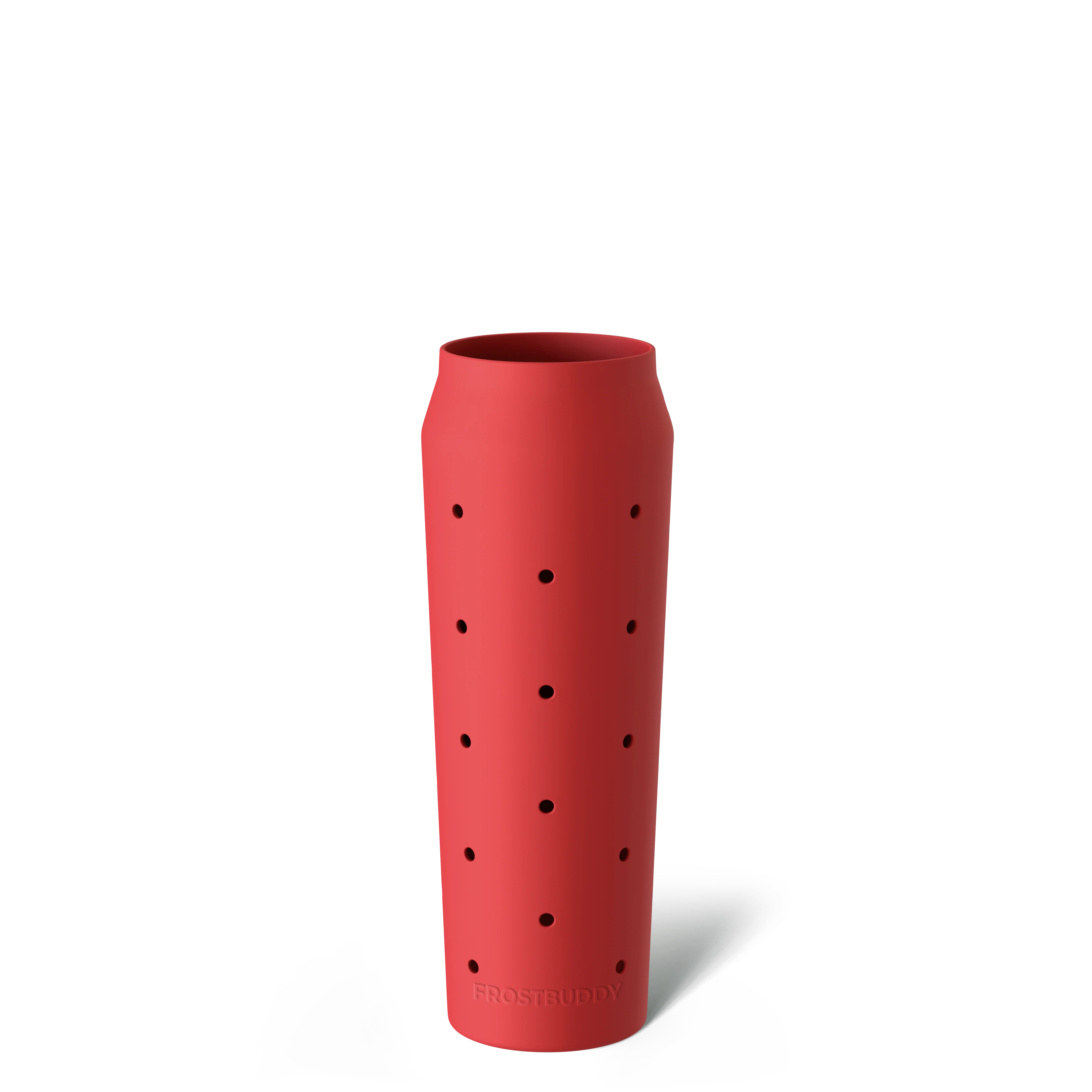Bottle Buddy 32oz Skin | Crimson