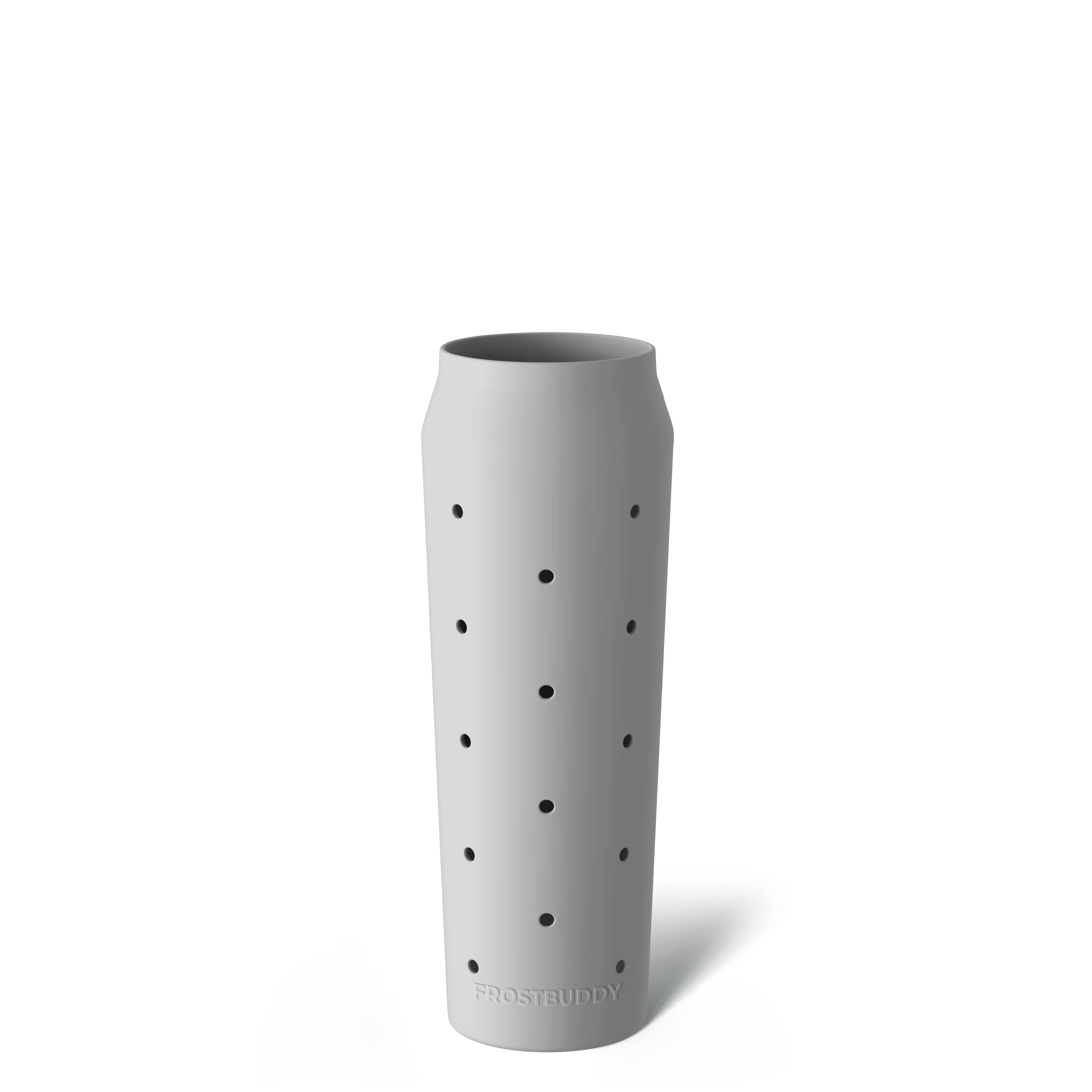 Bottle Buddy 32oz Skin | Gray