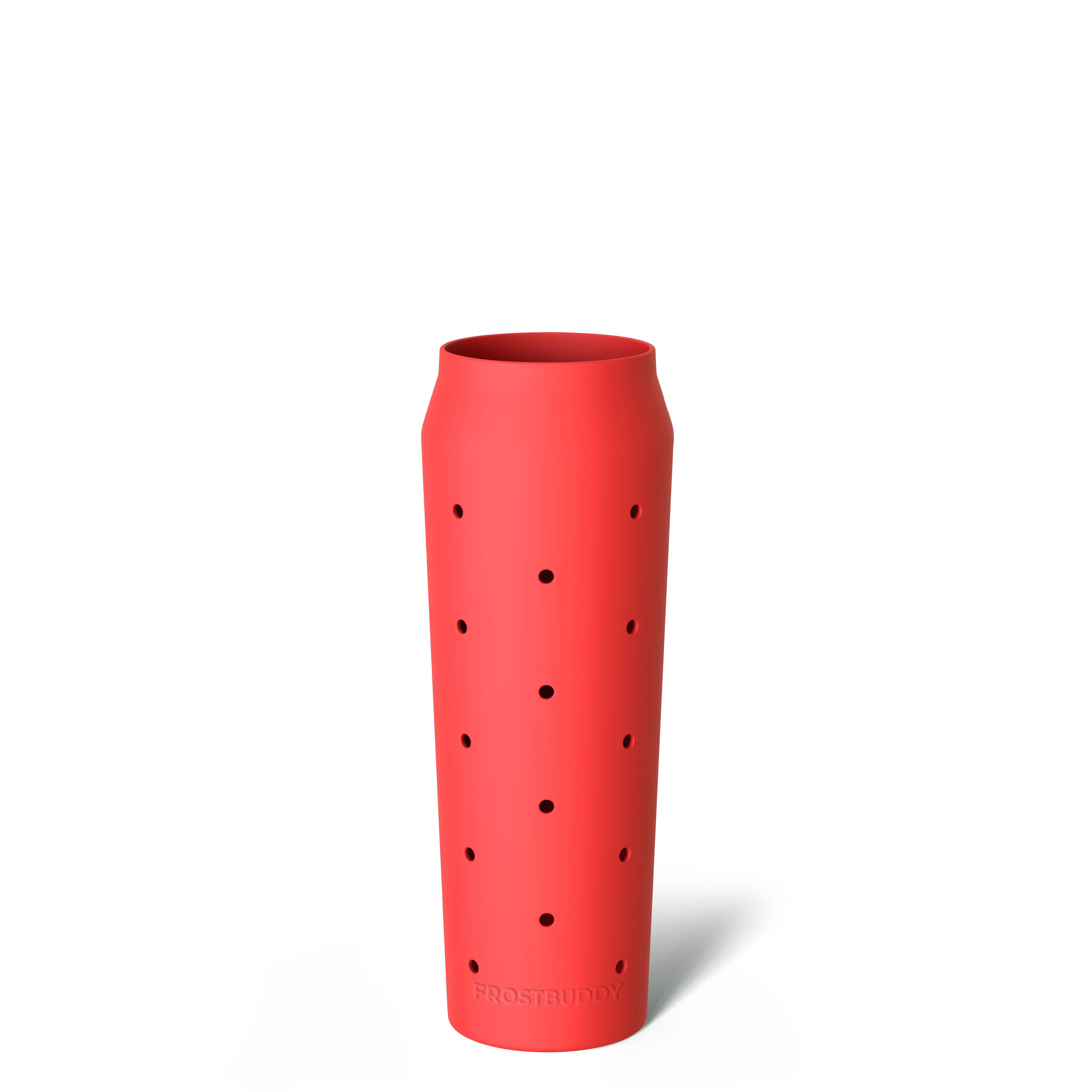 Bottle Buddy 32oz Skin | Red