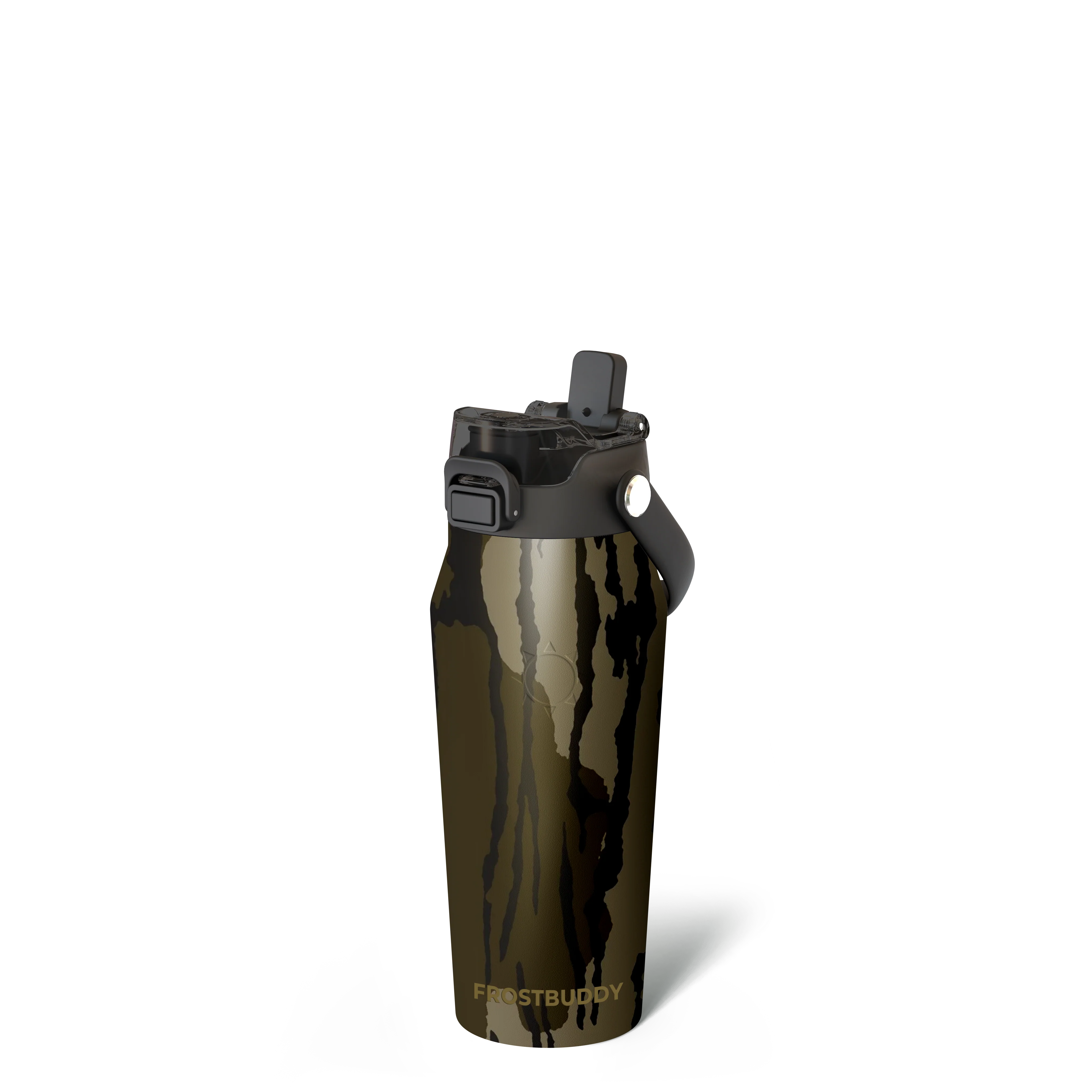 Bottle Buddy 16oz | Mossy Oak | Bottomland
