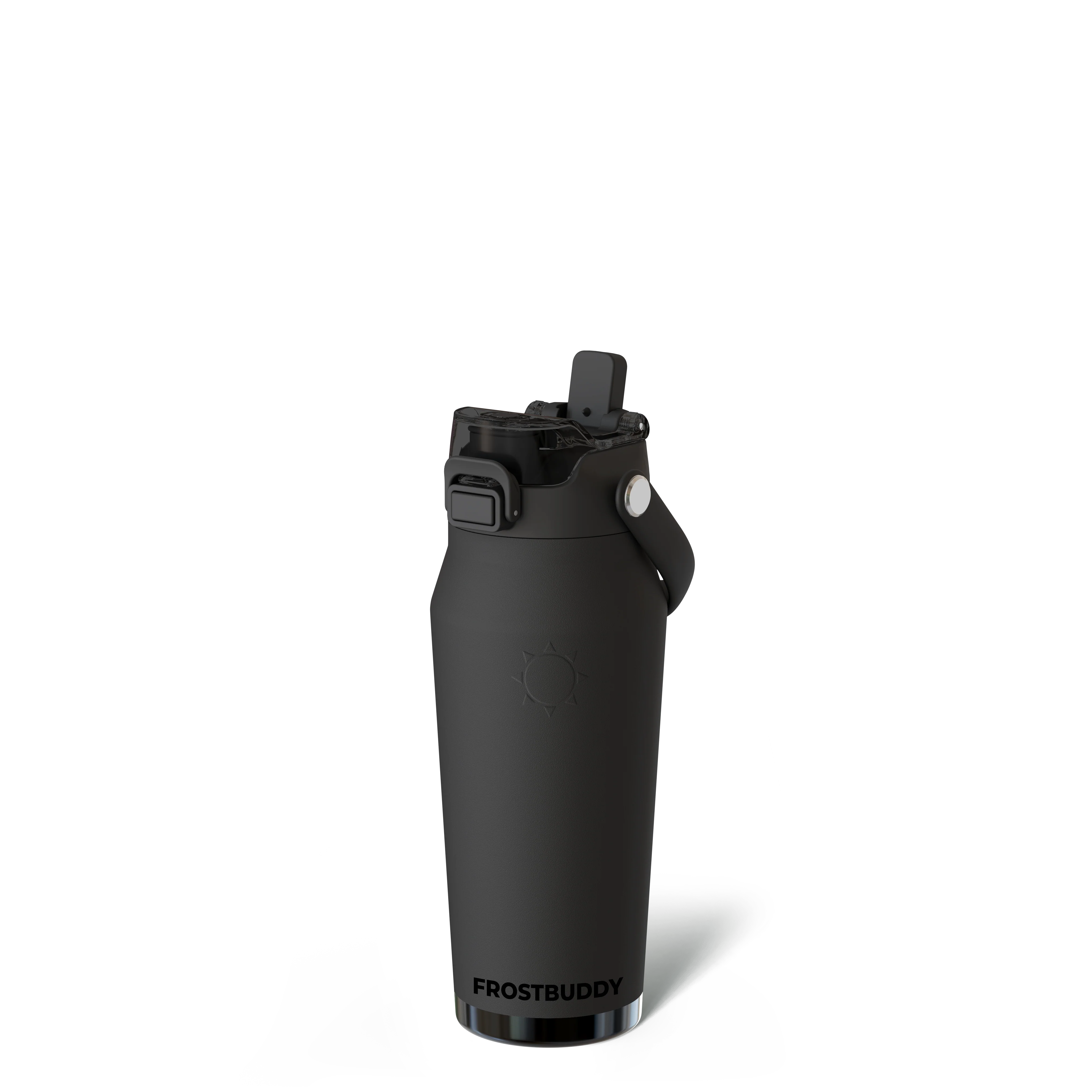 Bottle Buddy 16oz | Dark Night