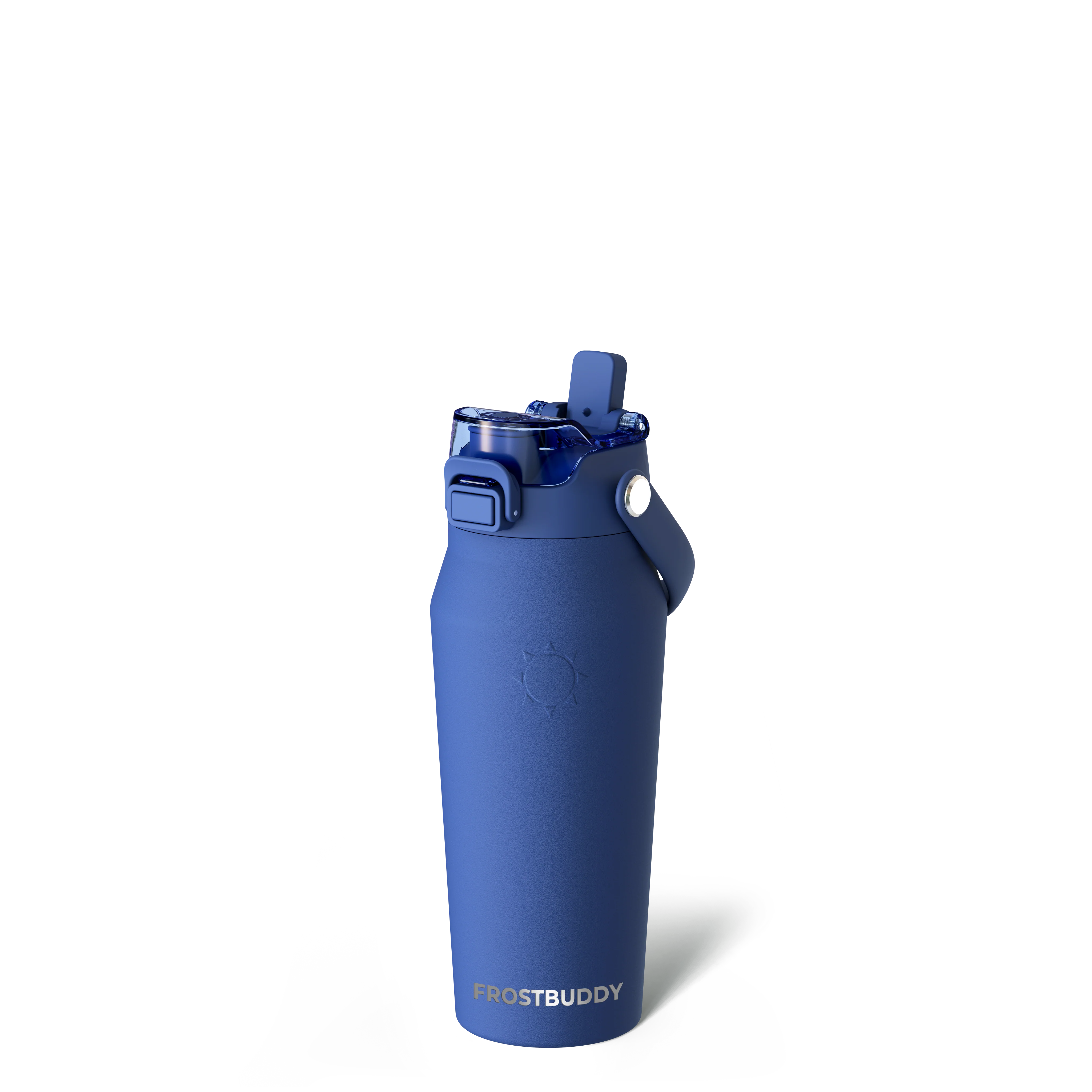 Bottle Buddy 16oz | Navy