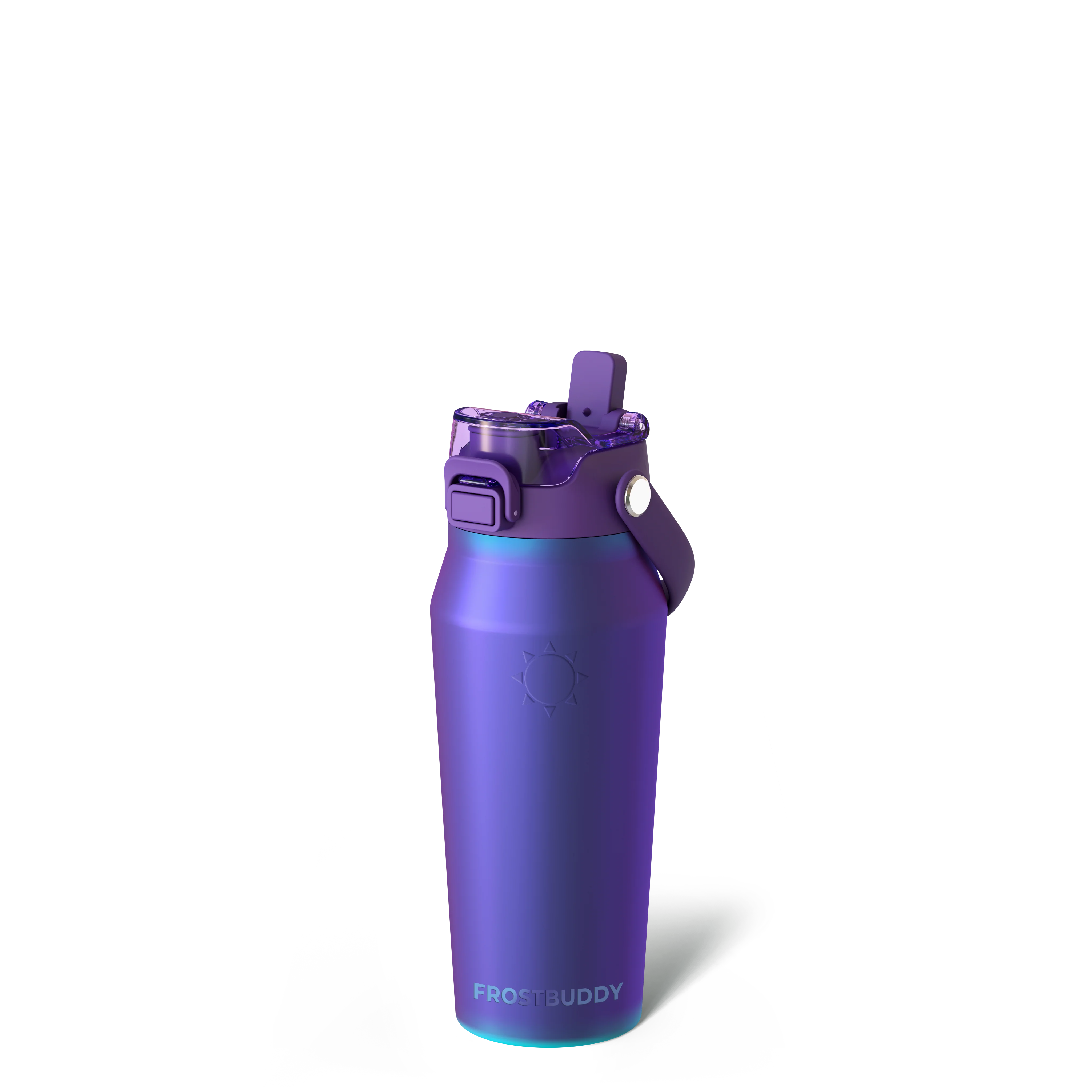 Bottle Buddy 16oz | Nebula