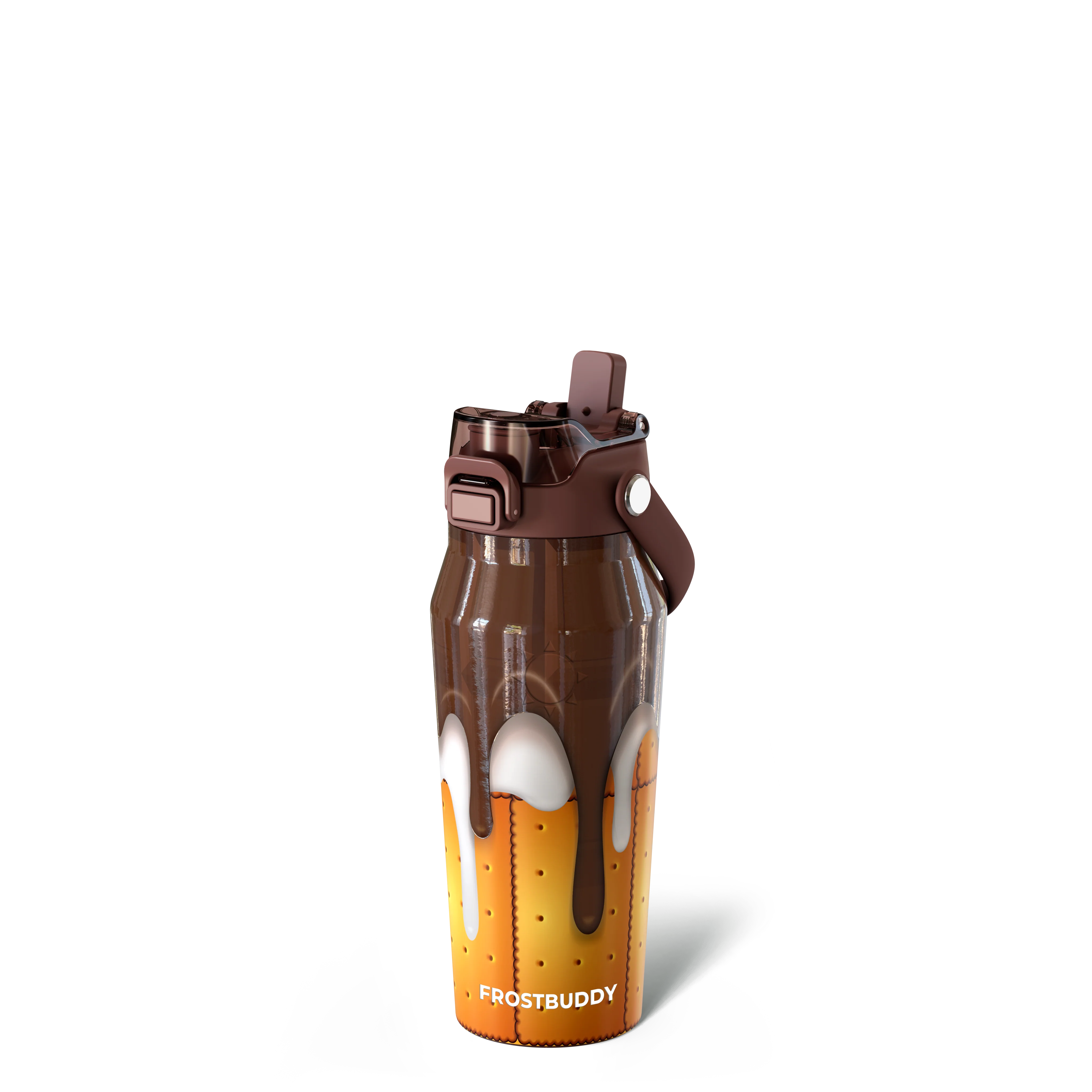Bottle Buddy 16oz | Smores Drip