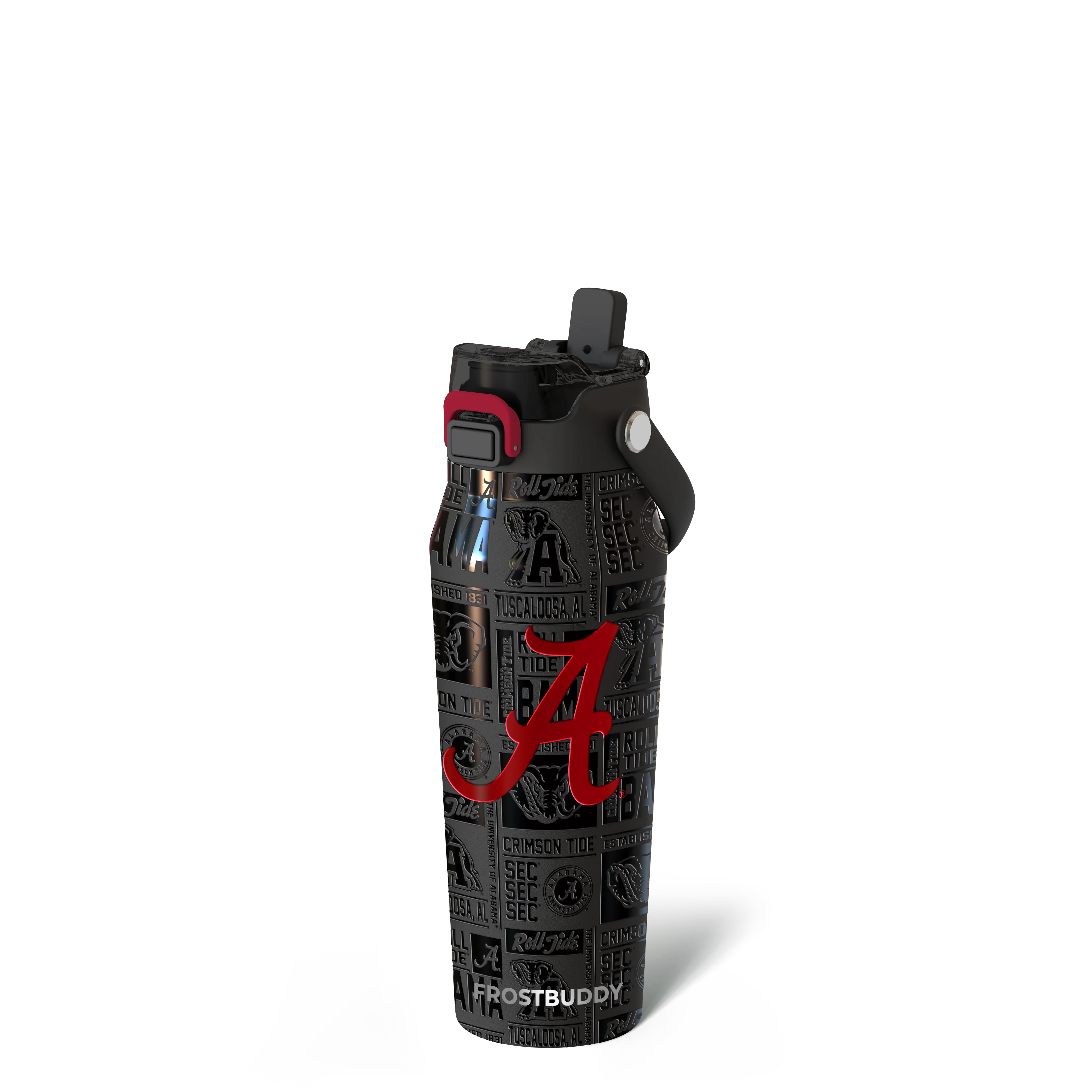 Bottle Buddy 24oz | Alabama Crimson Tide | Legacy