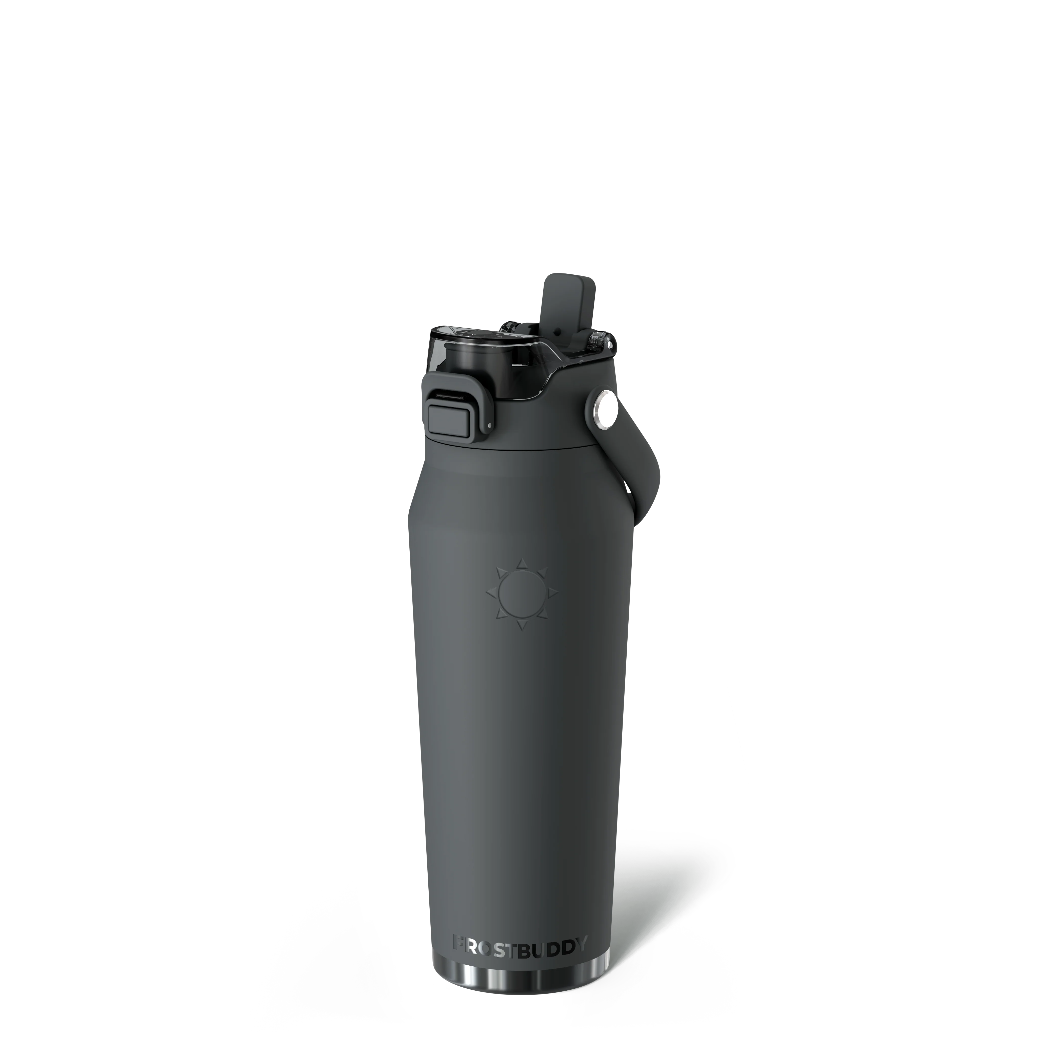 Bottle Buddy 24oz | Ash