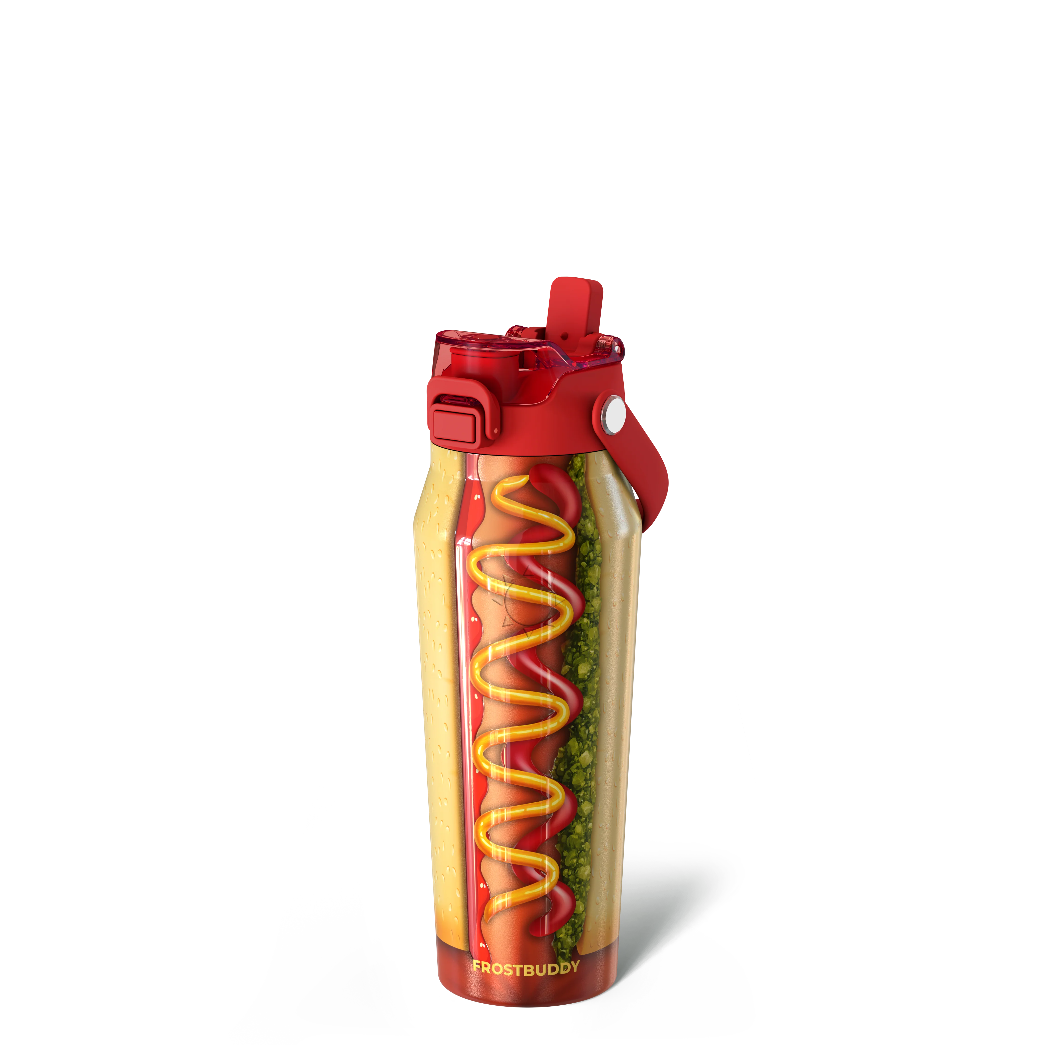 Bottle Buddy 24oz | Big Dawg