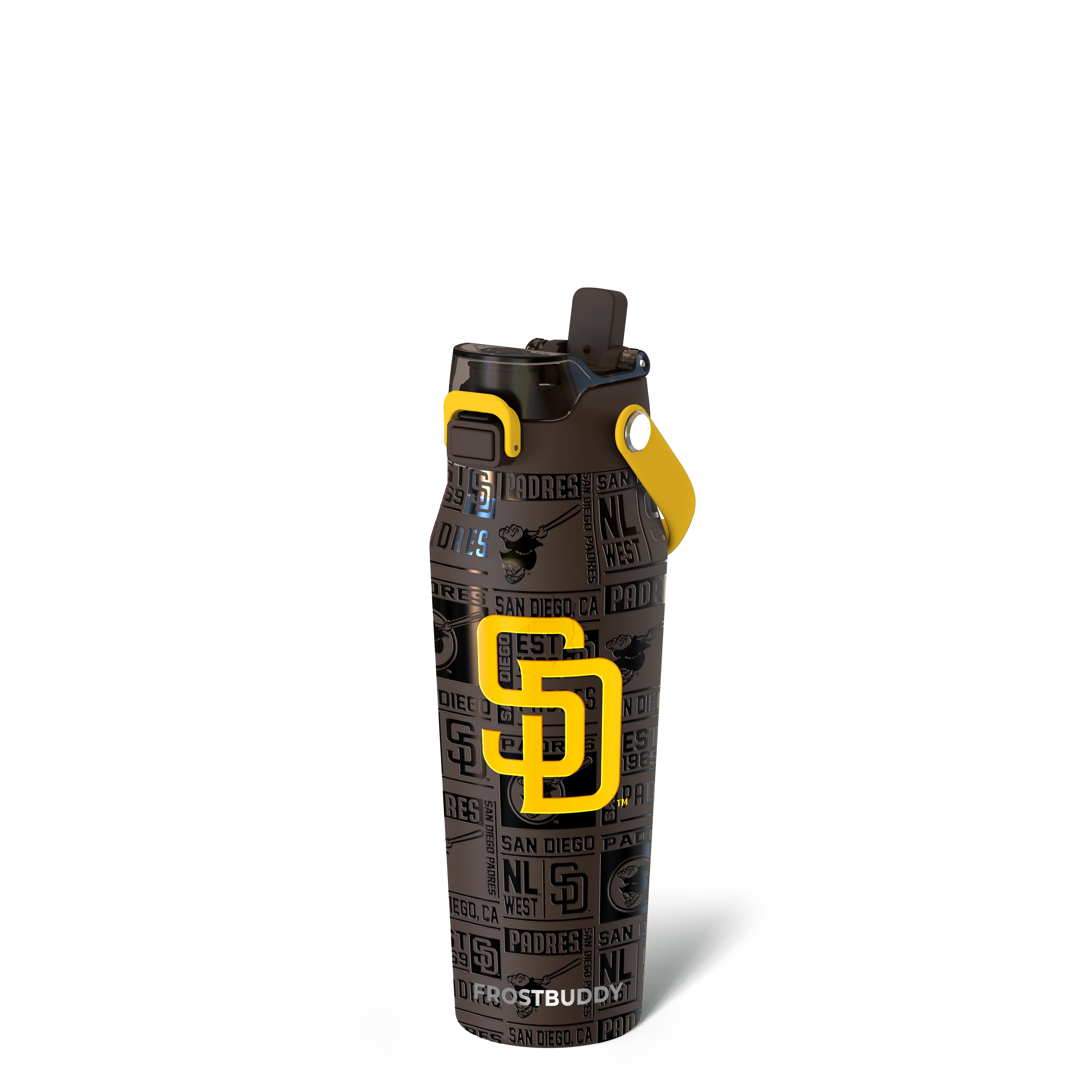 Bottle Buddy 24oz | San Diego Padres | Legacy