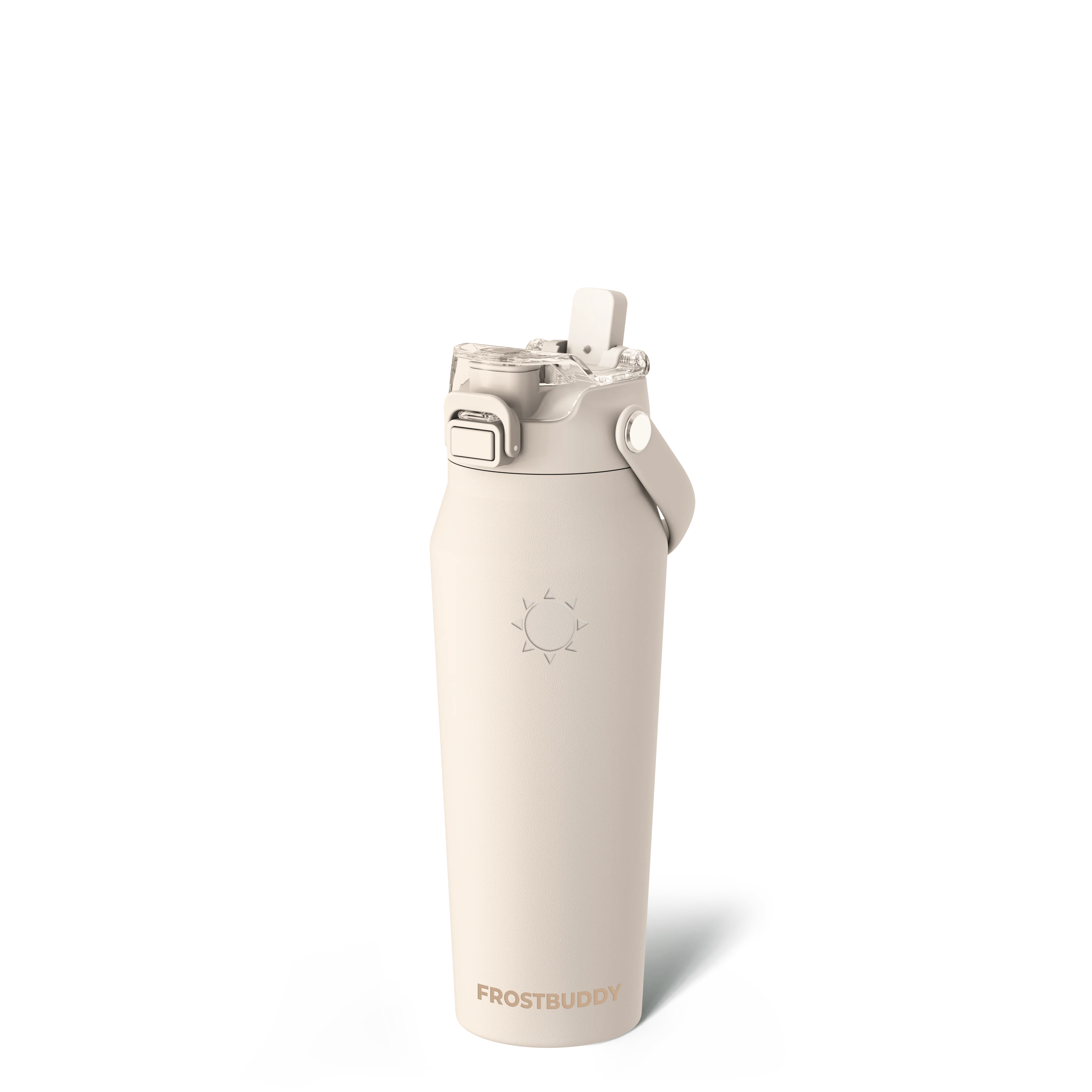 Bottle Buddy 24oz | Buttercream