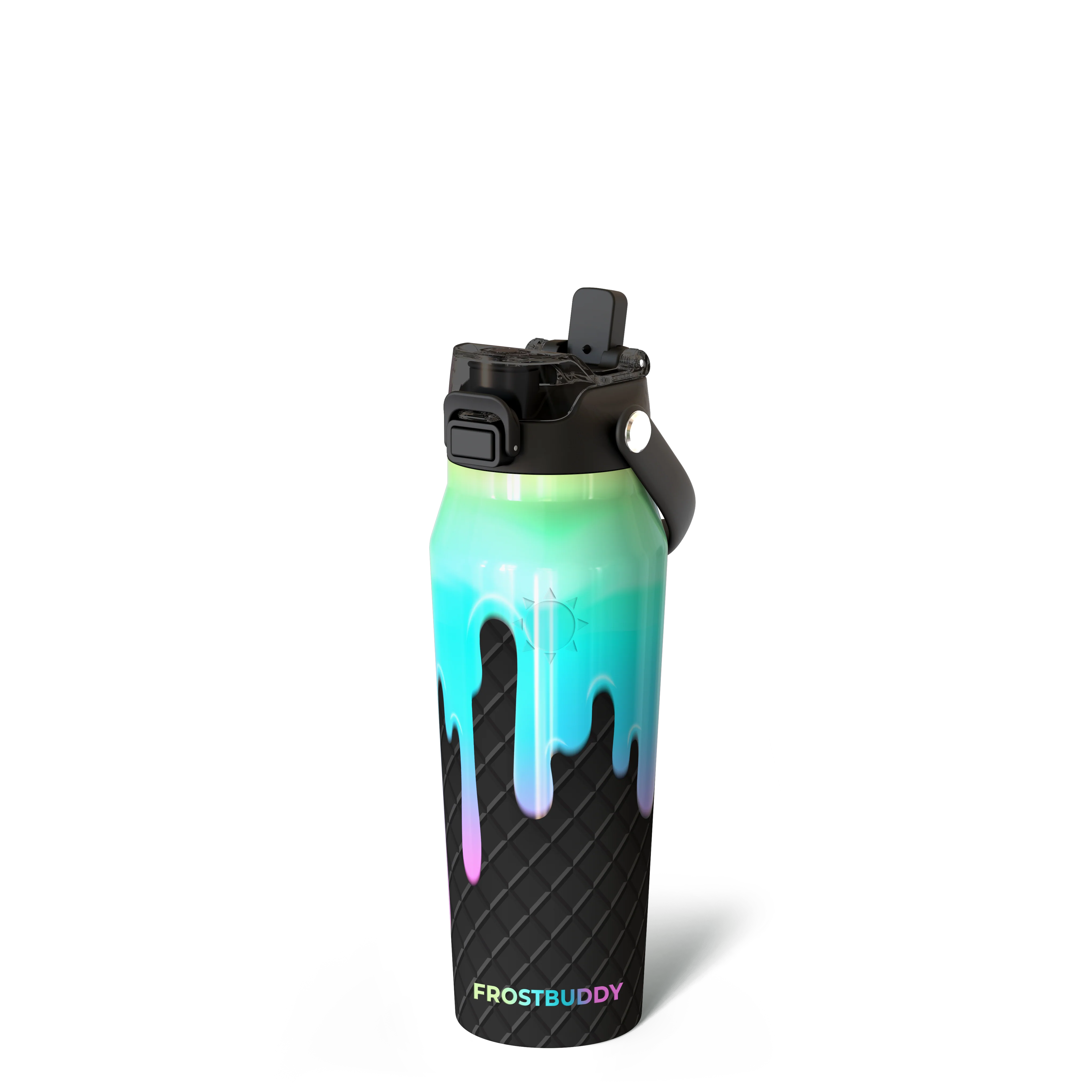 Bottle Buddy 24oz | Cosmic Drip
