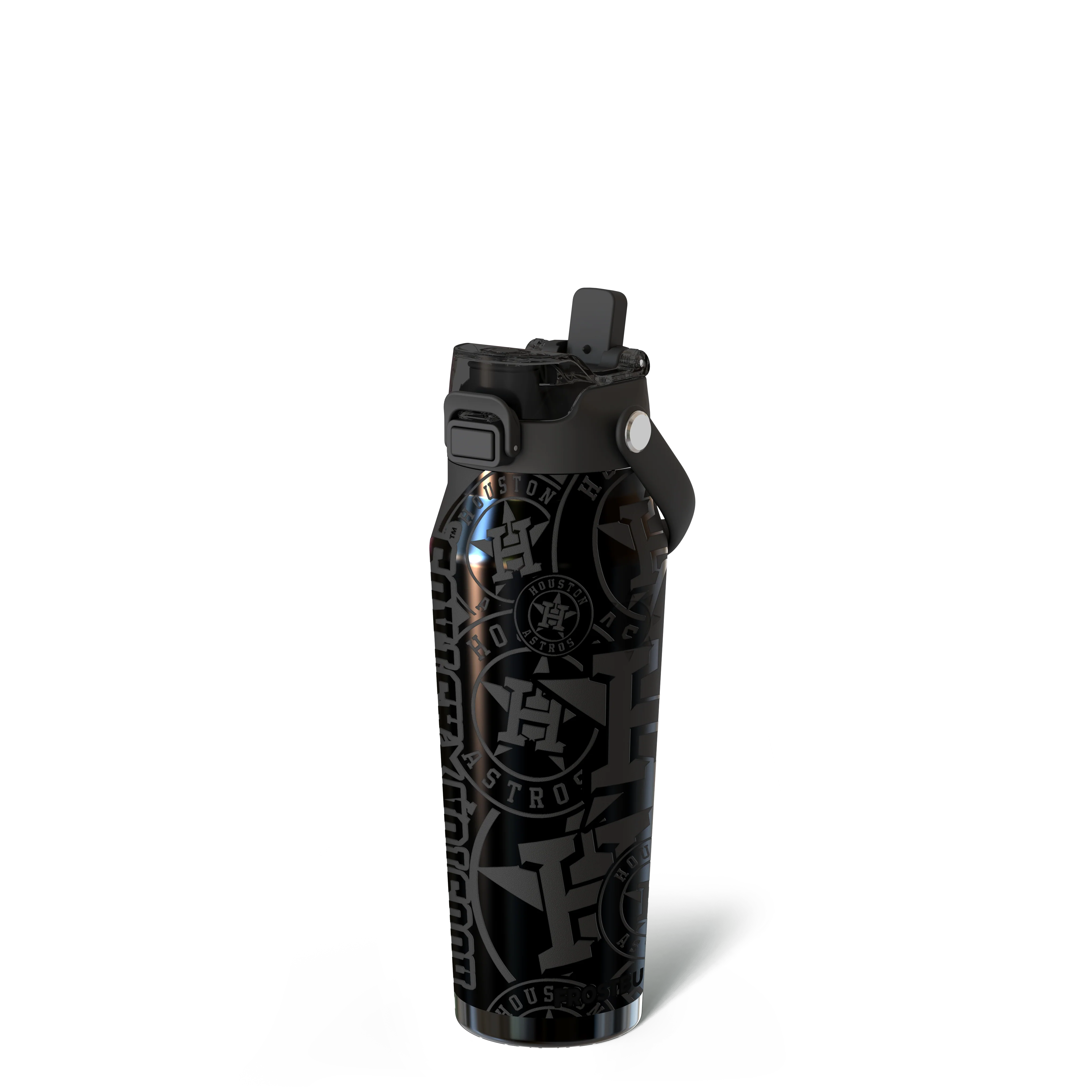 Bottle Buddy 24oz | Houston Astros | Night Game