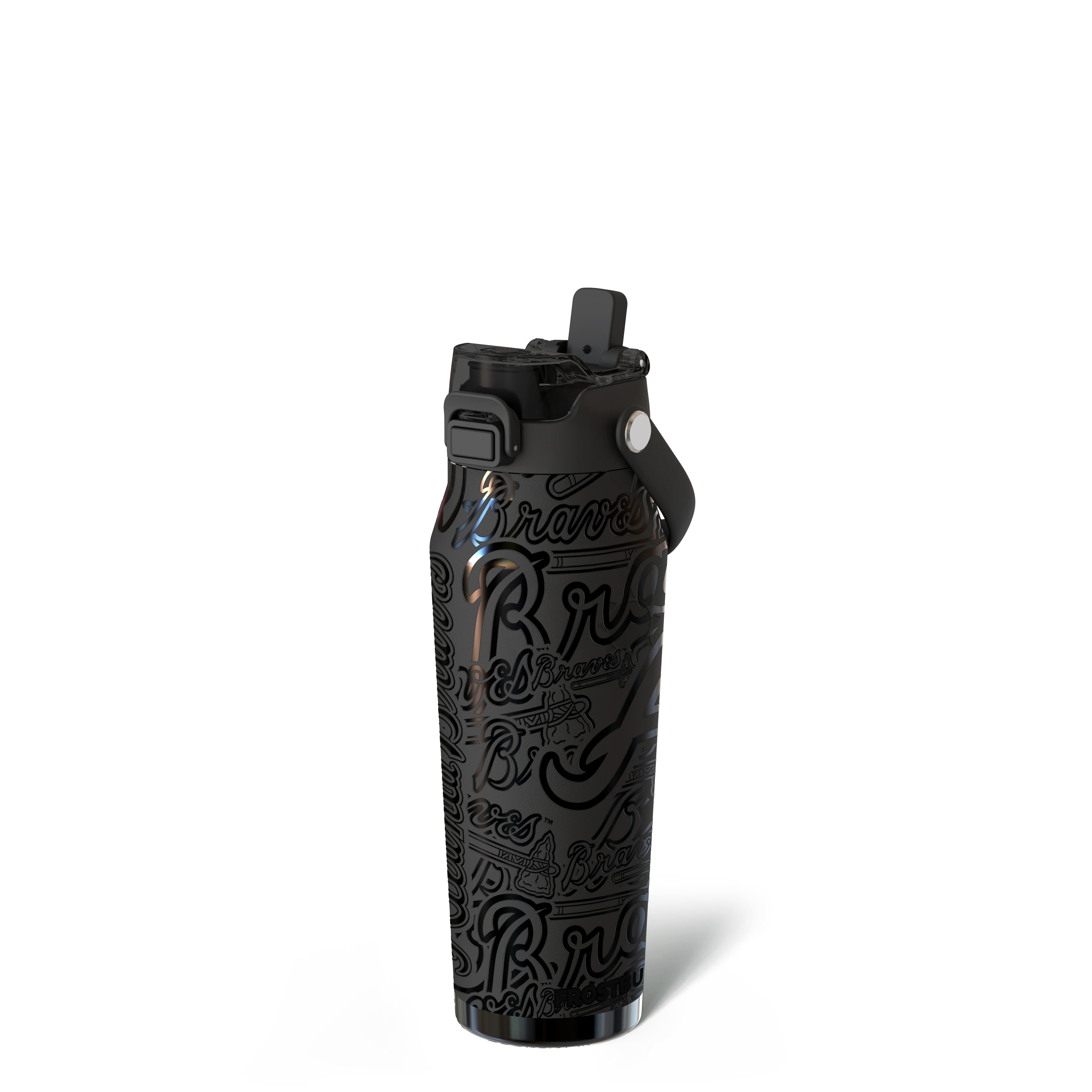 Bottle Buddy 24oz | Atlanta Braves | Night Game