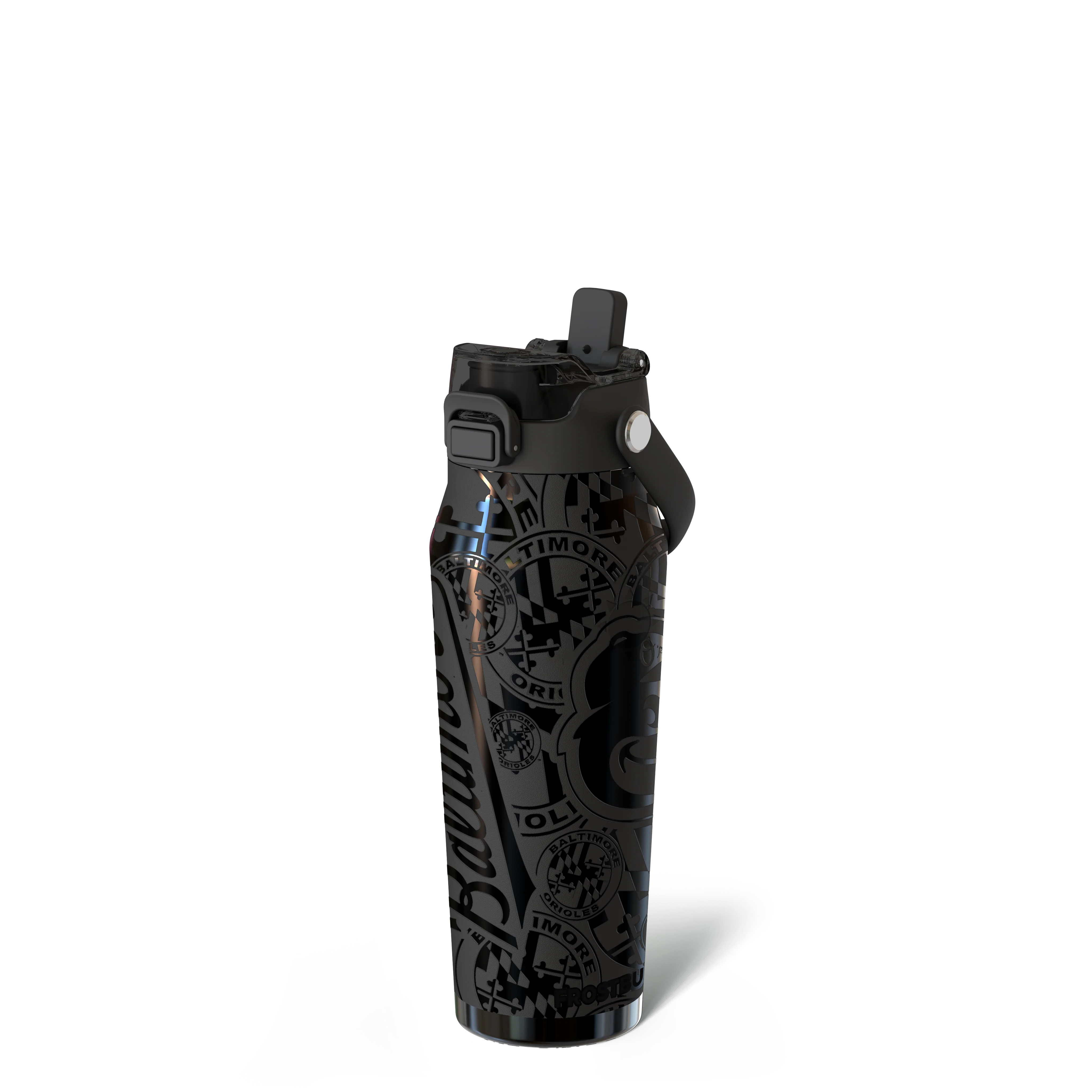 Bottle Buddy 24oz | Baltimore Orioles | Night Game