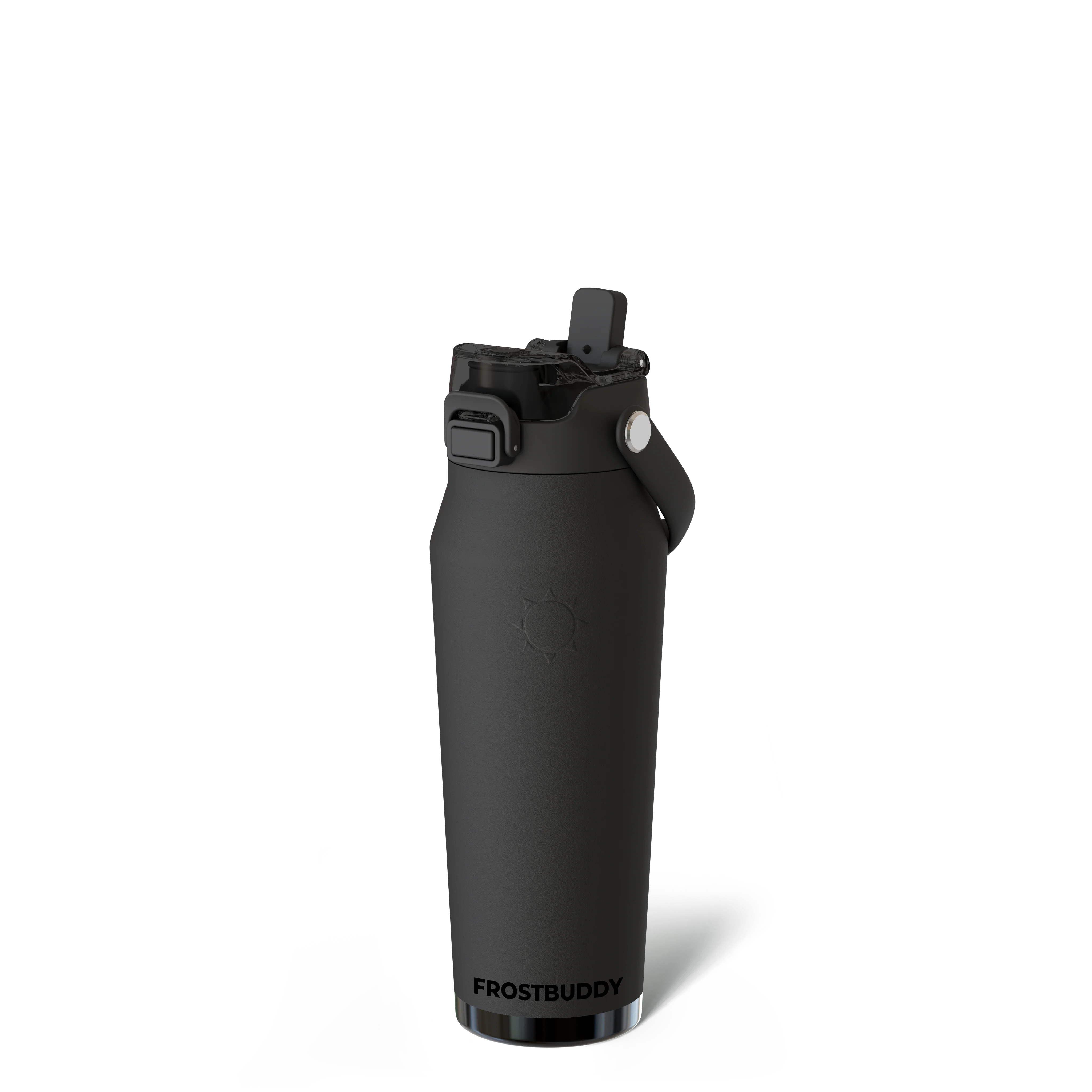 Bottle Buddy 24oz | Dark Night
