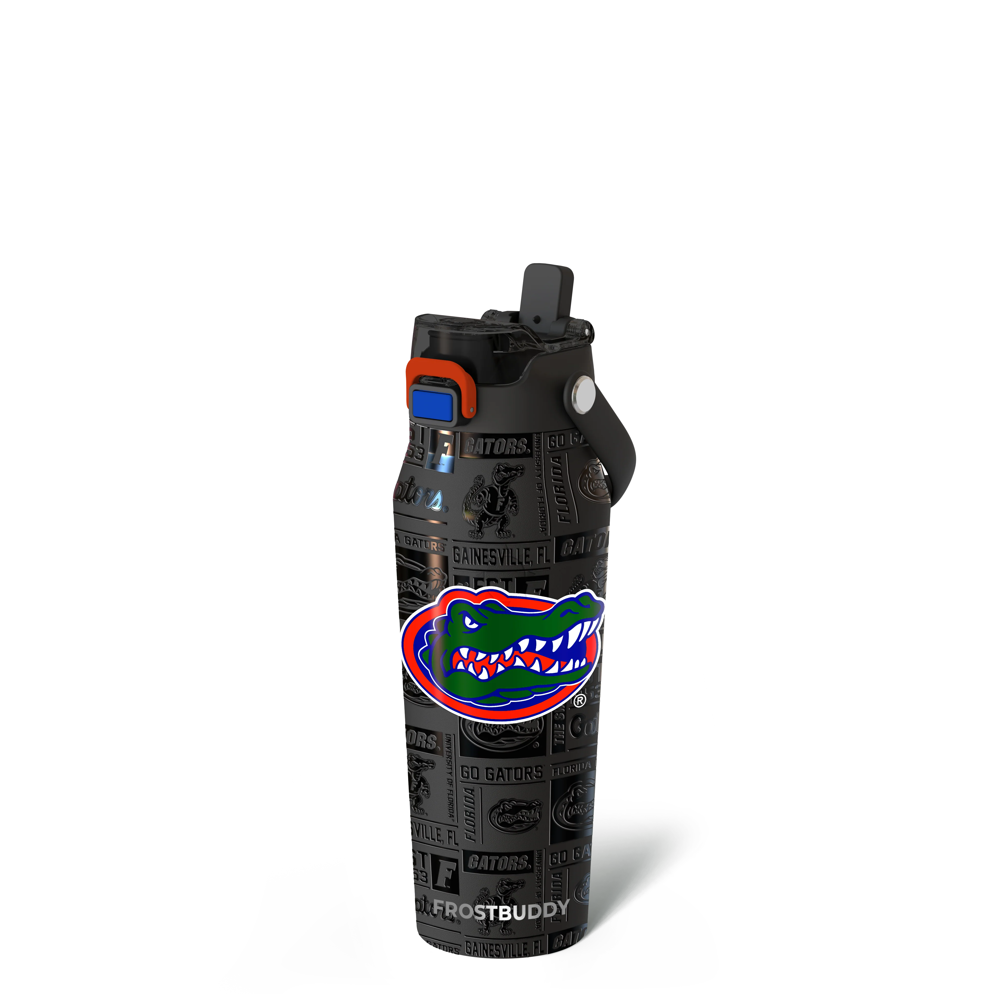 Bottle Buddy 24oz | Florida Gators | Legacy