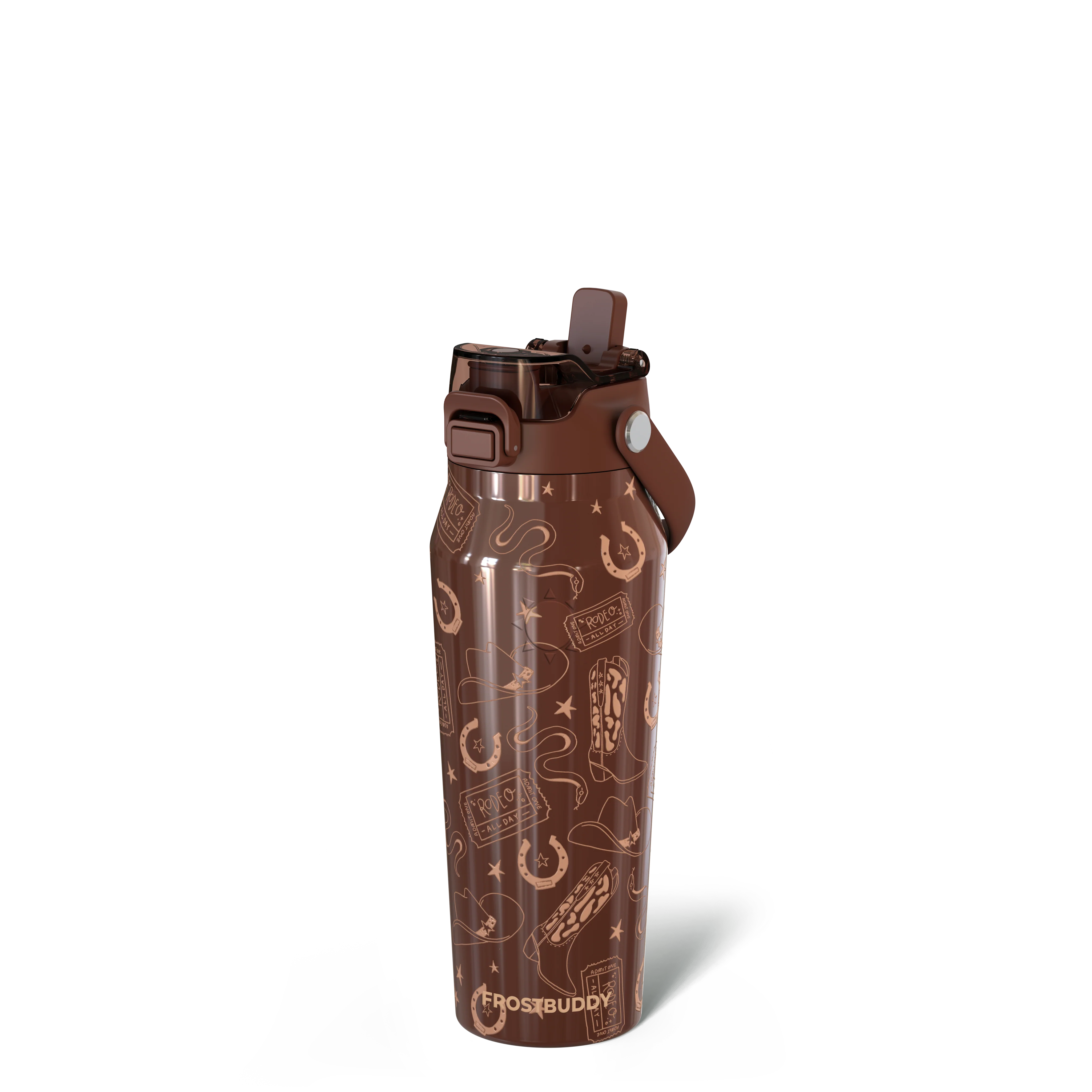 Bottle Buddy 24oz | Giddy Up