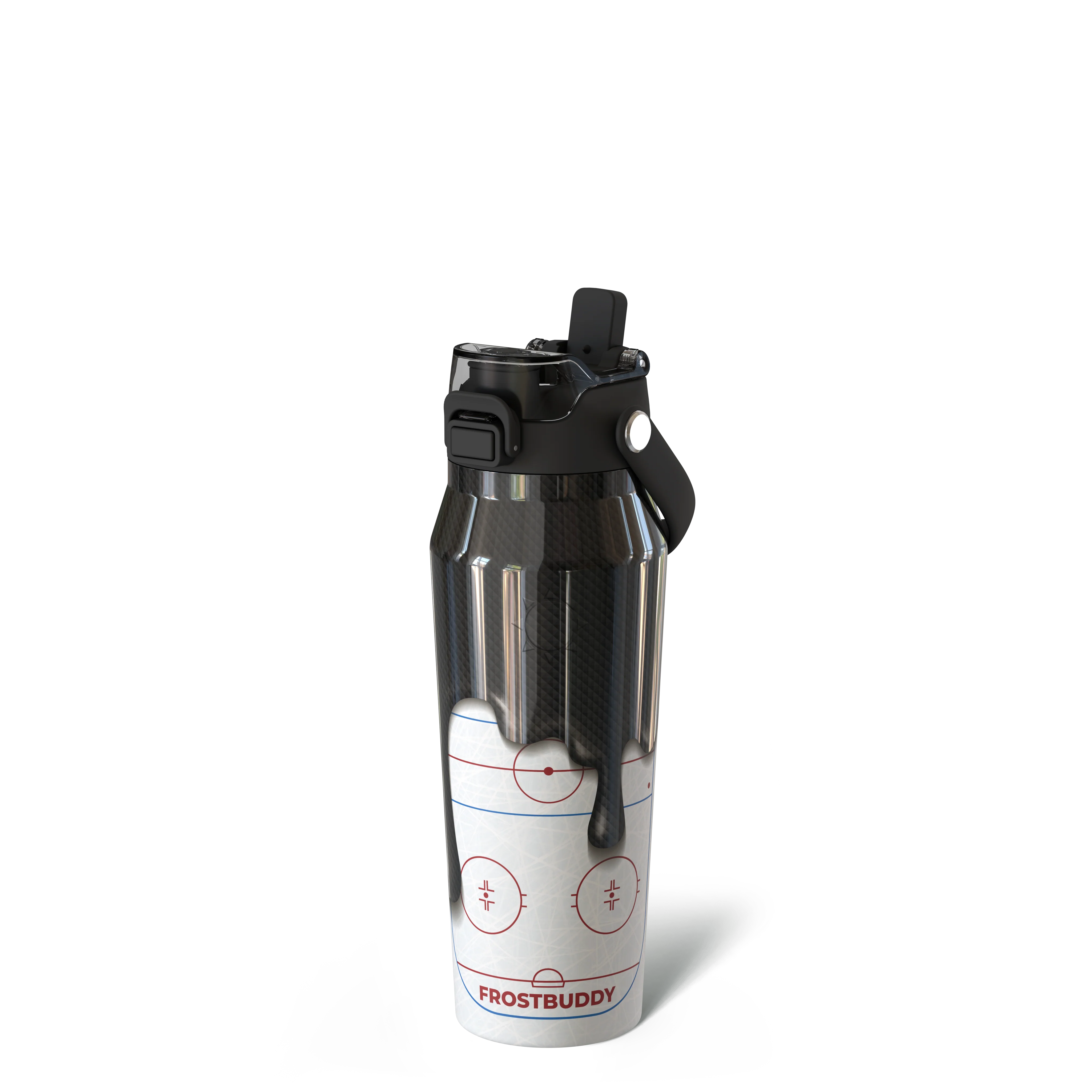Bottle Buddy 24oz | Hockey Drip