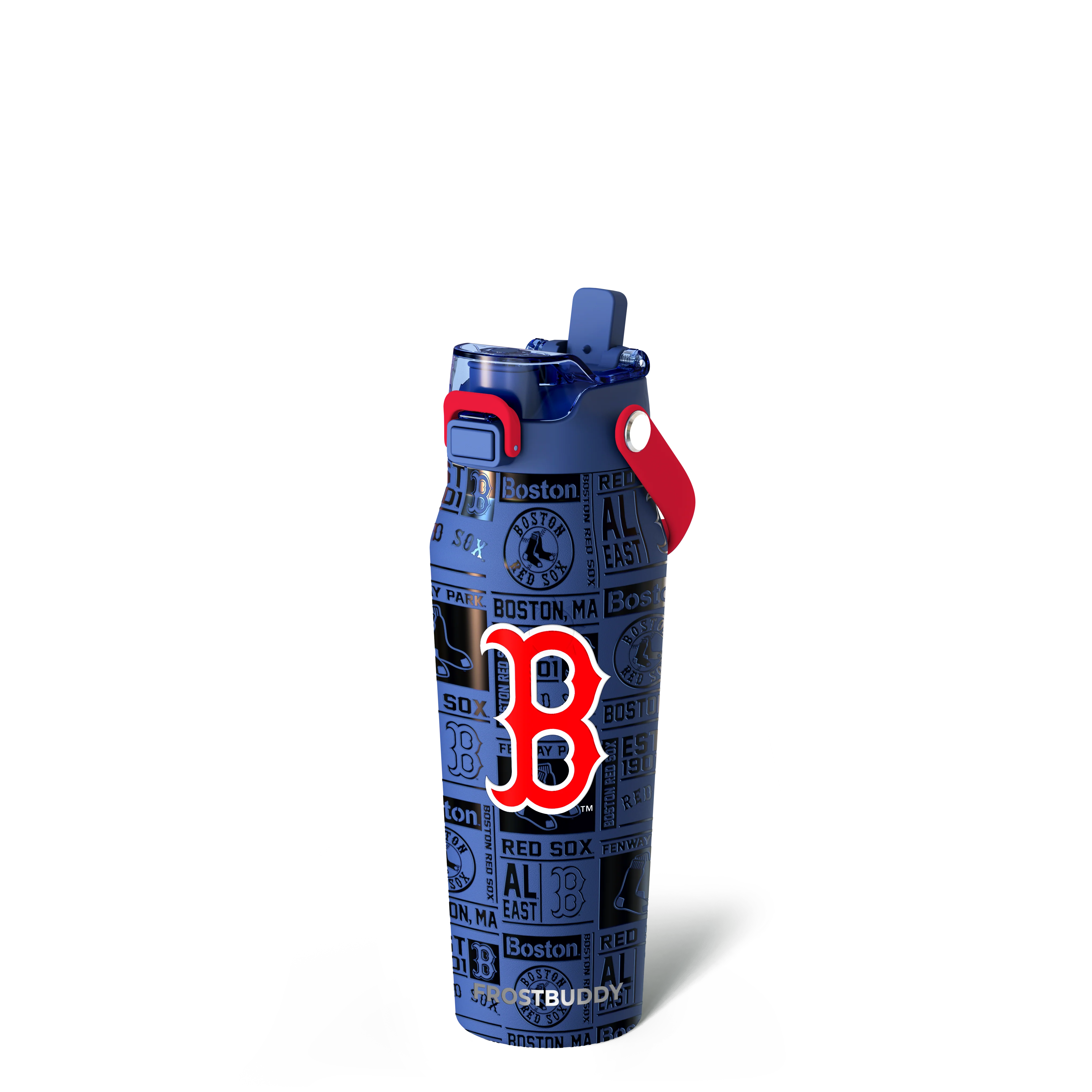 Bottle Buddy 24oz | Boston Red Sox | Legacy