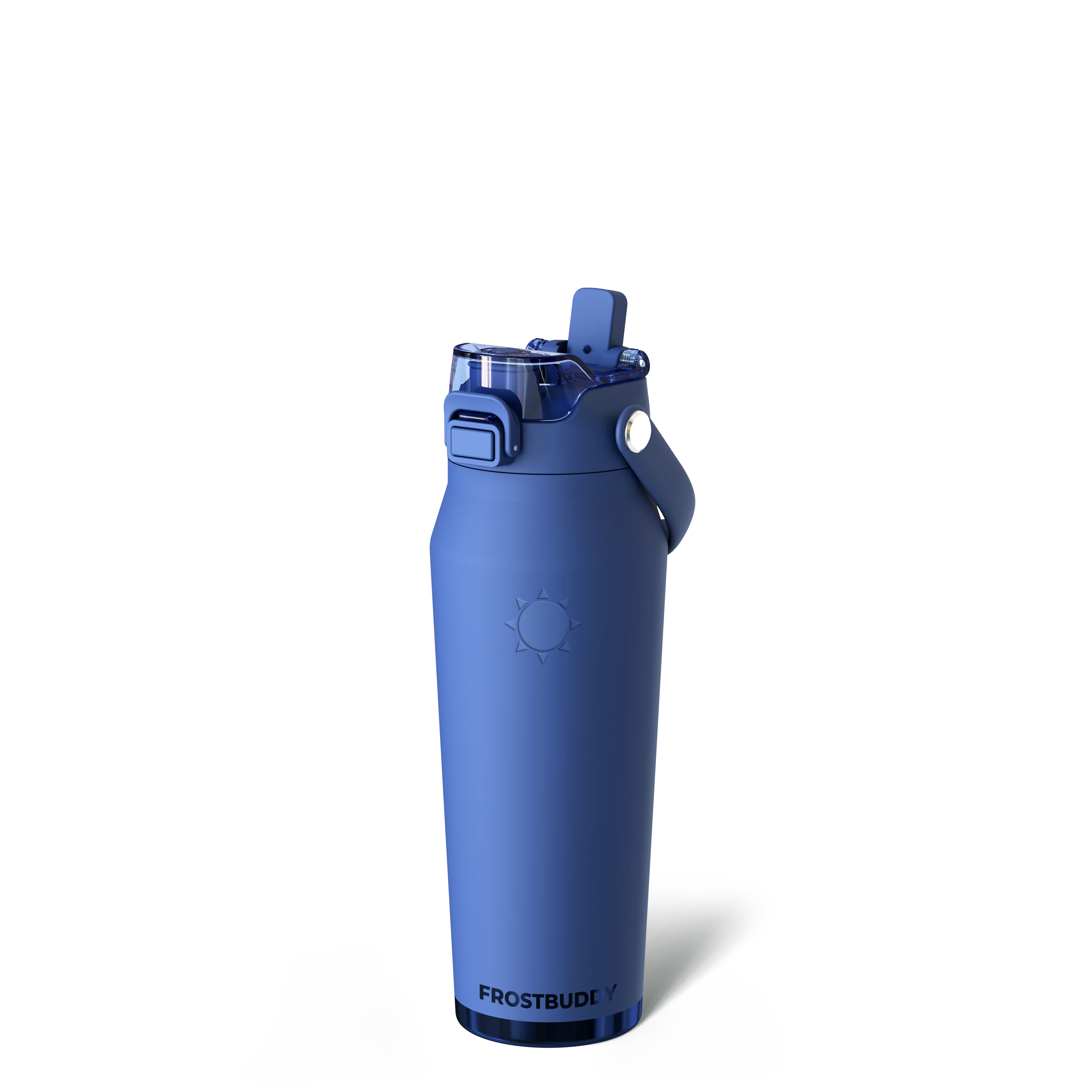 Bottle Buddy 24oz | Navy