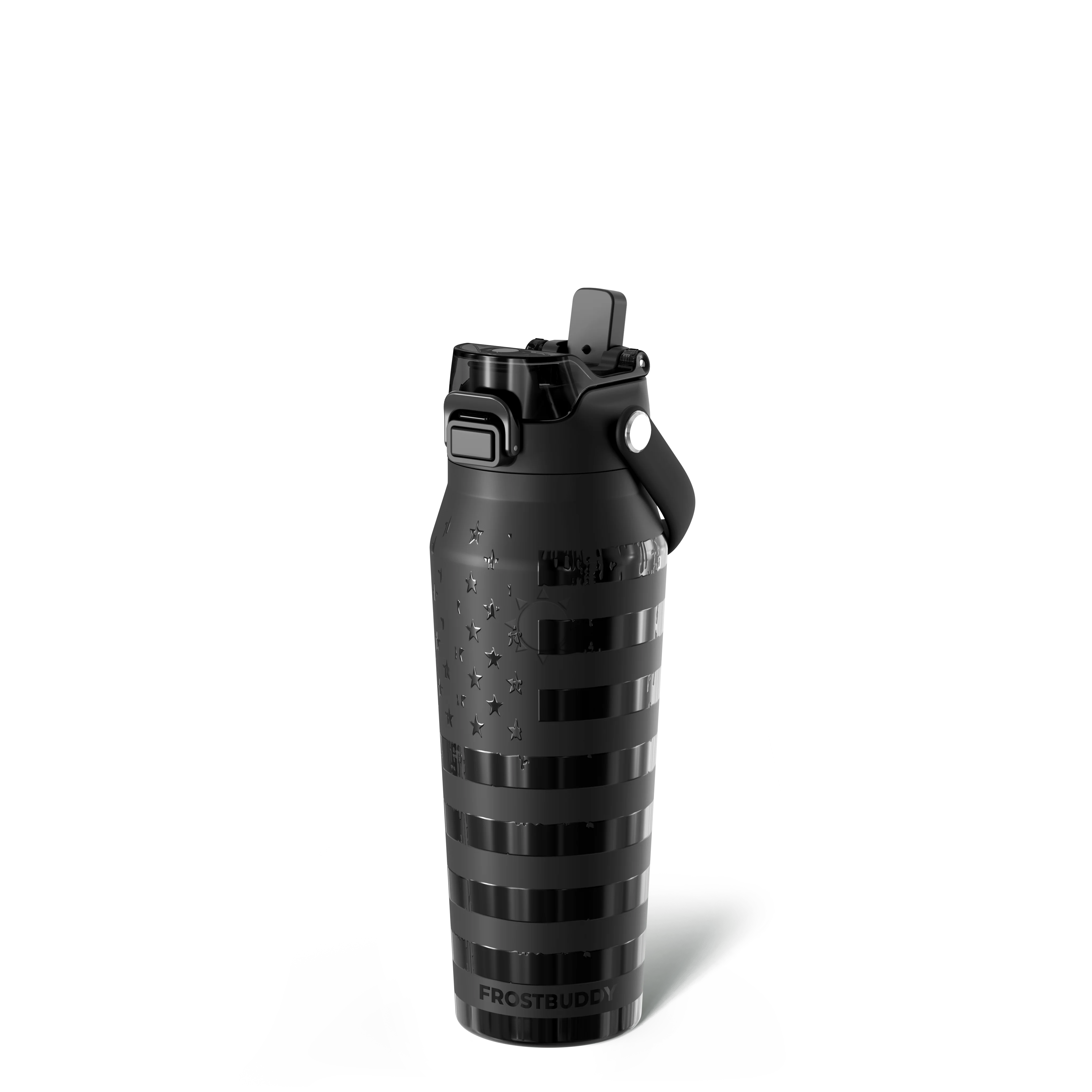 Bottle Buddy 24oz | Night Ops